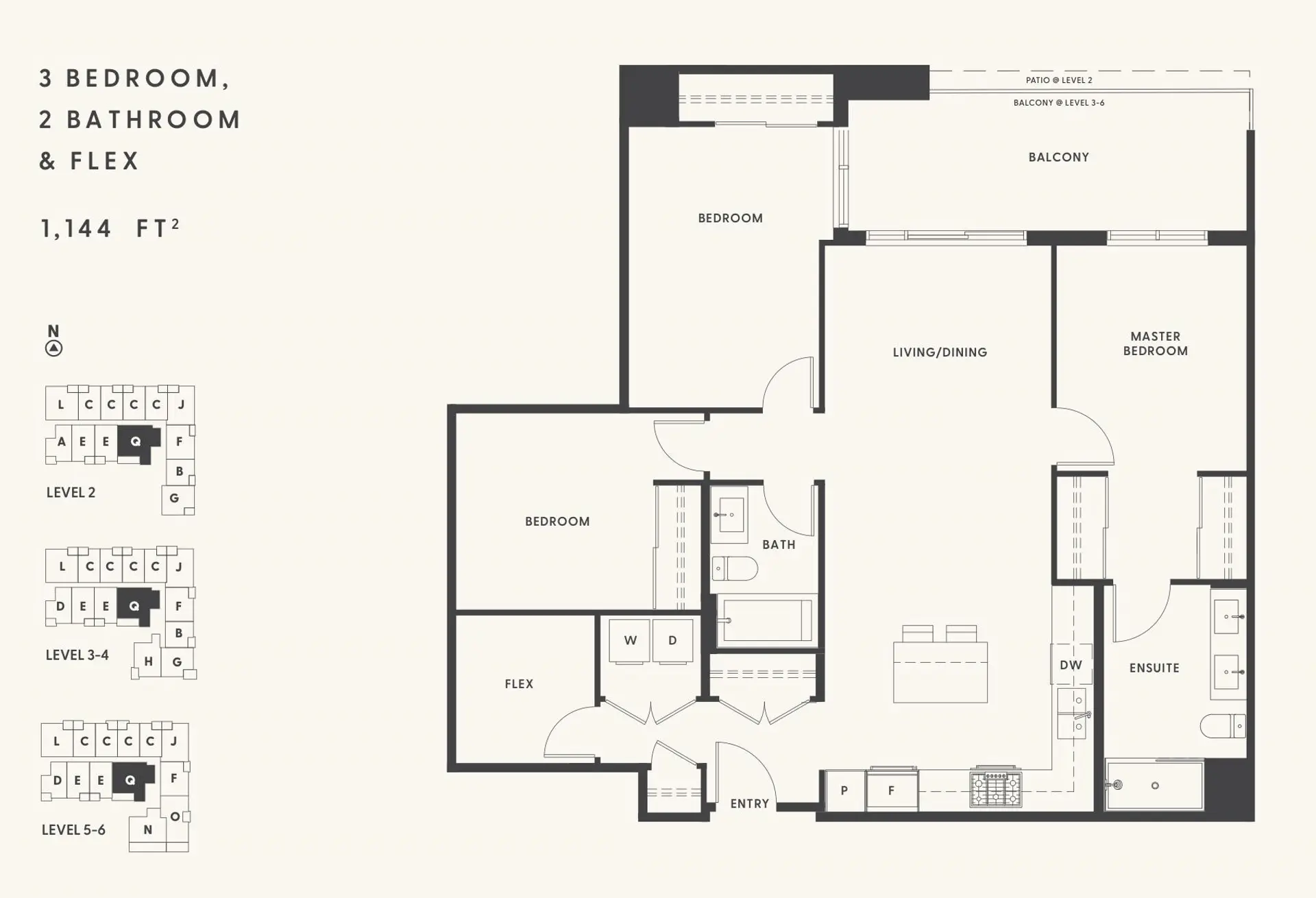 Property at #414 111 BULLER STREET, Port Moody, BC