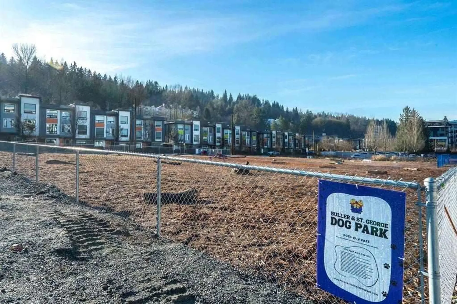 Property at #414 111 BULLER STREET, Port Moody, BC