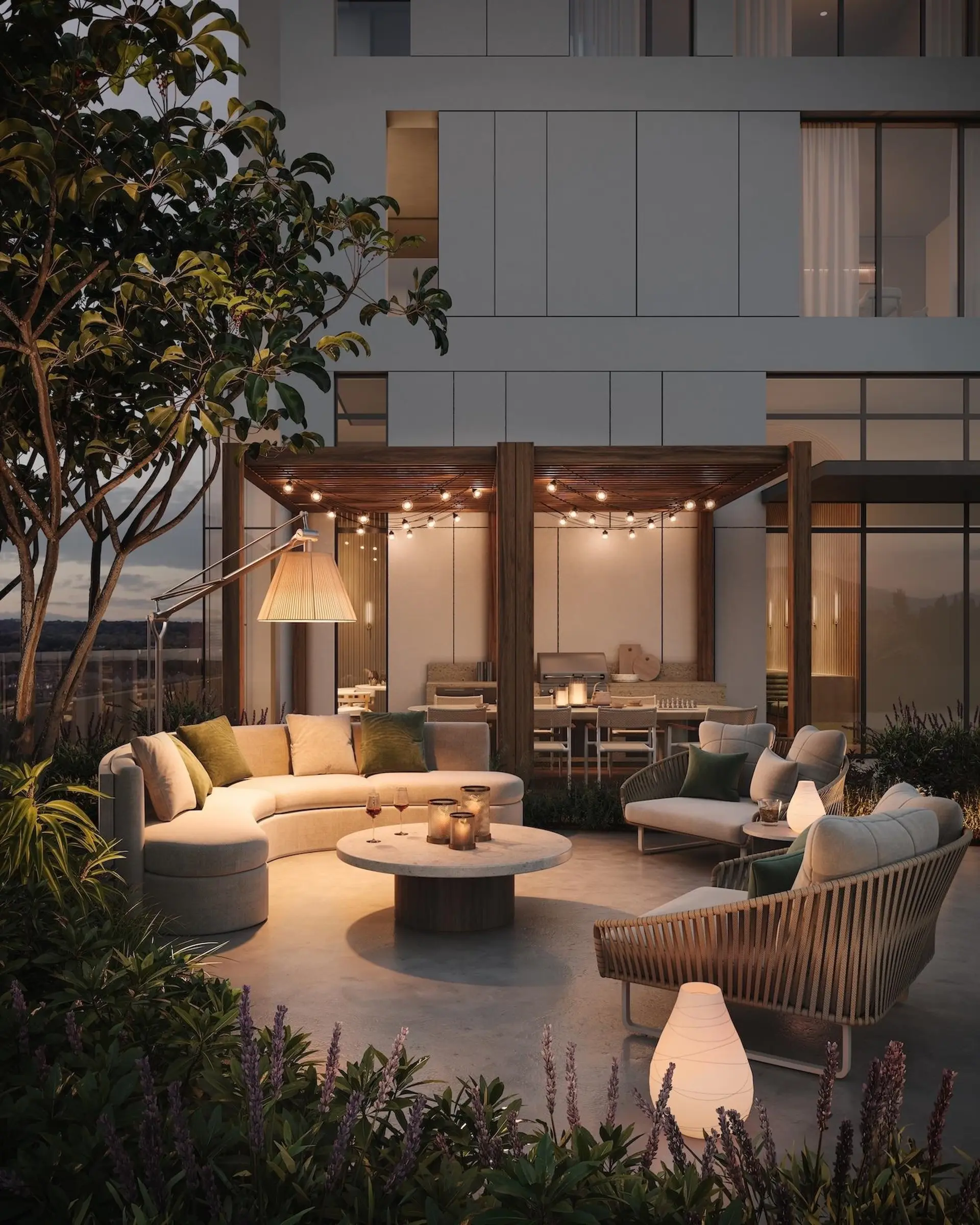 Property at #211 481 W 49TH AVENUE, Vancouver, BC