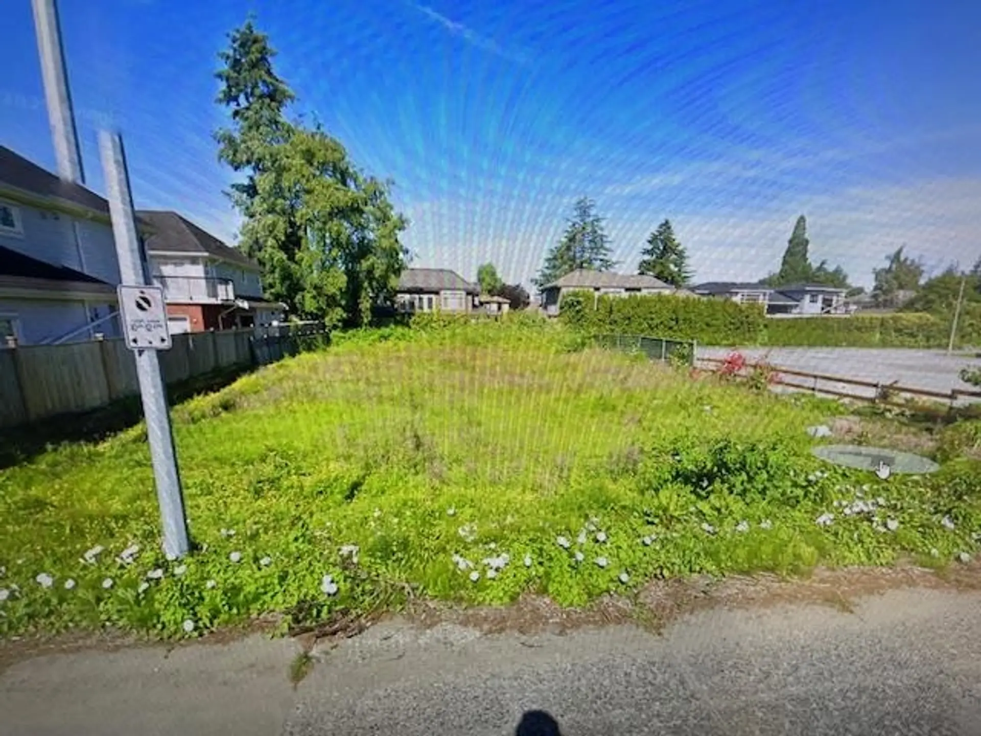 Property at 7151 NO. 2 ROAD, Richmond, BC