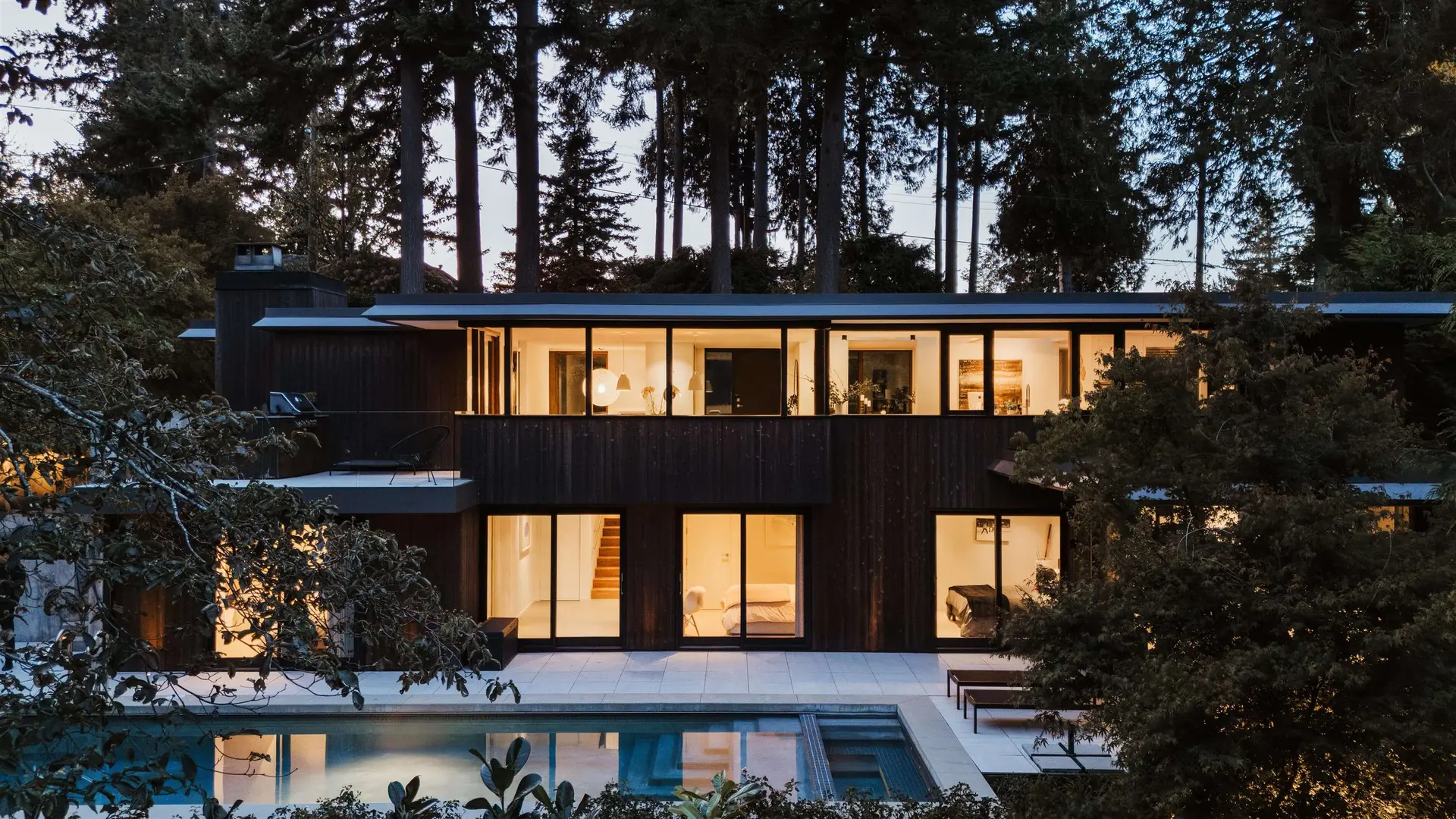Property at 6510 Madrona Crescent, West Vancouver, BC