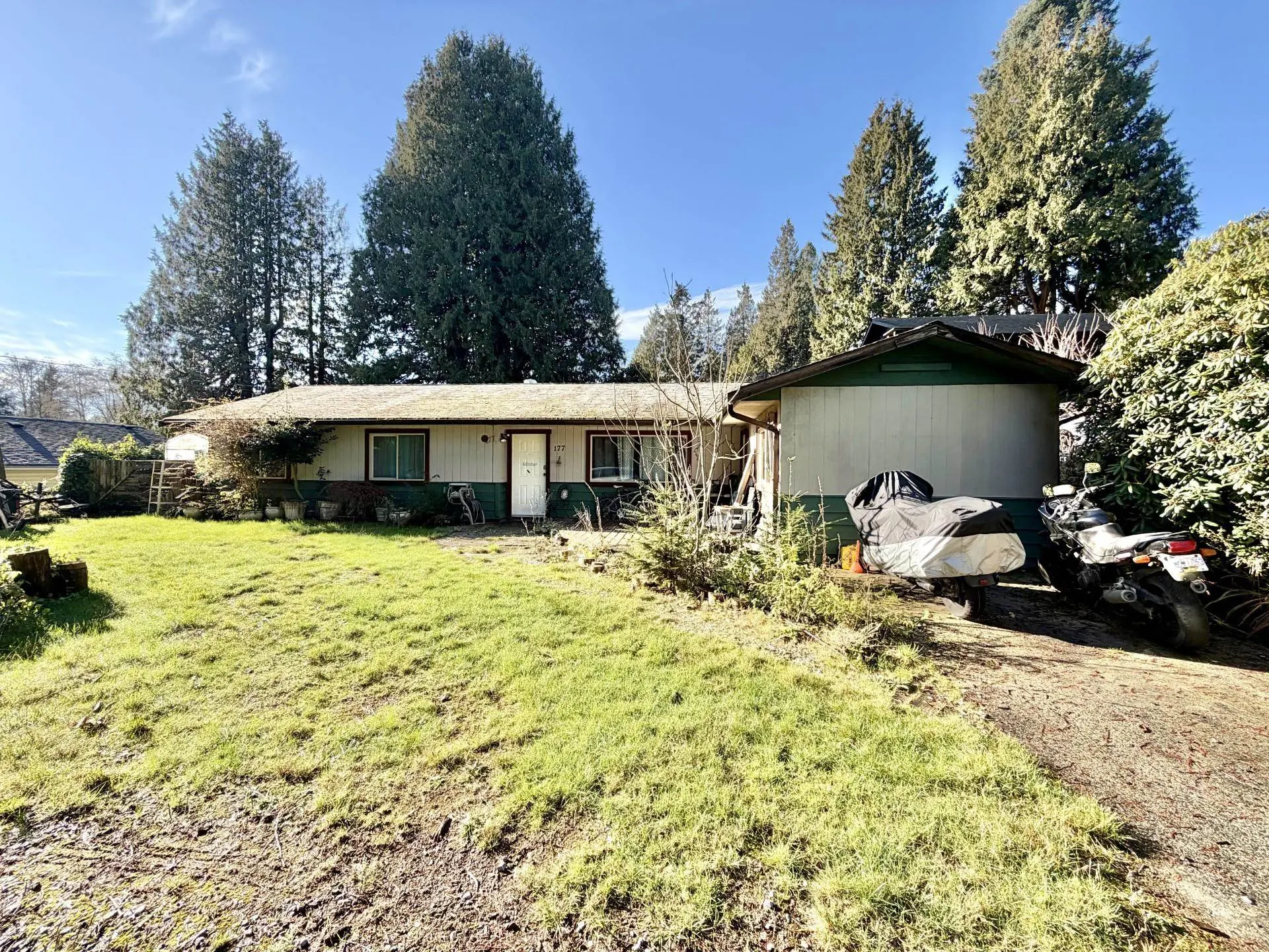 Property at 177 PRATT ROAD, Gibsons, BC