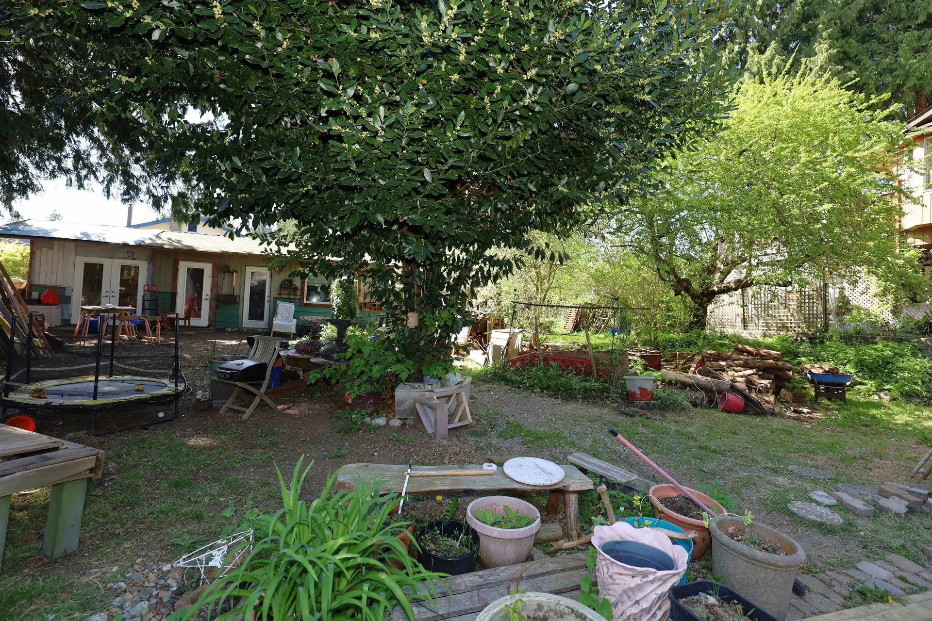 Property at 177 Pratt Road, Gibsons, BC