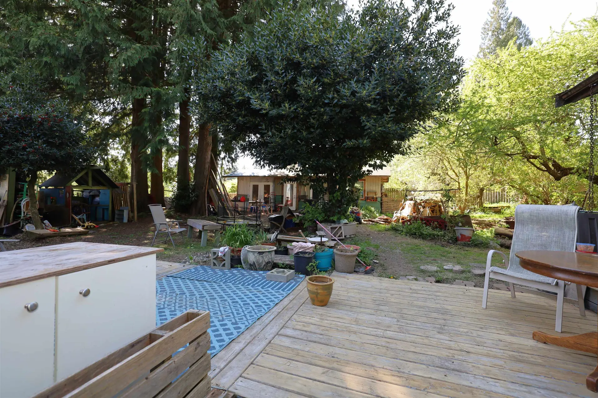 Property at 177 Pratt Road, Gibsons, BC