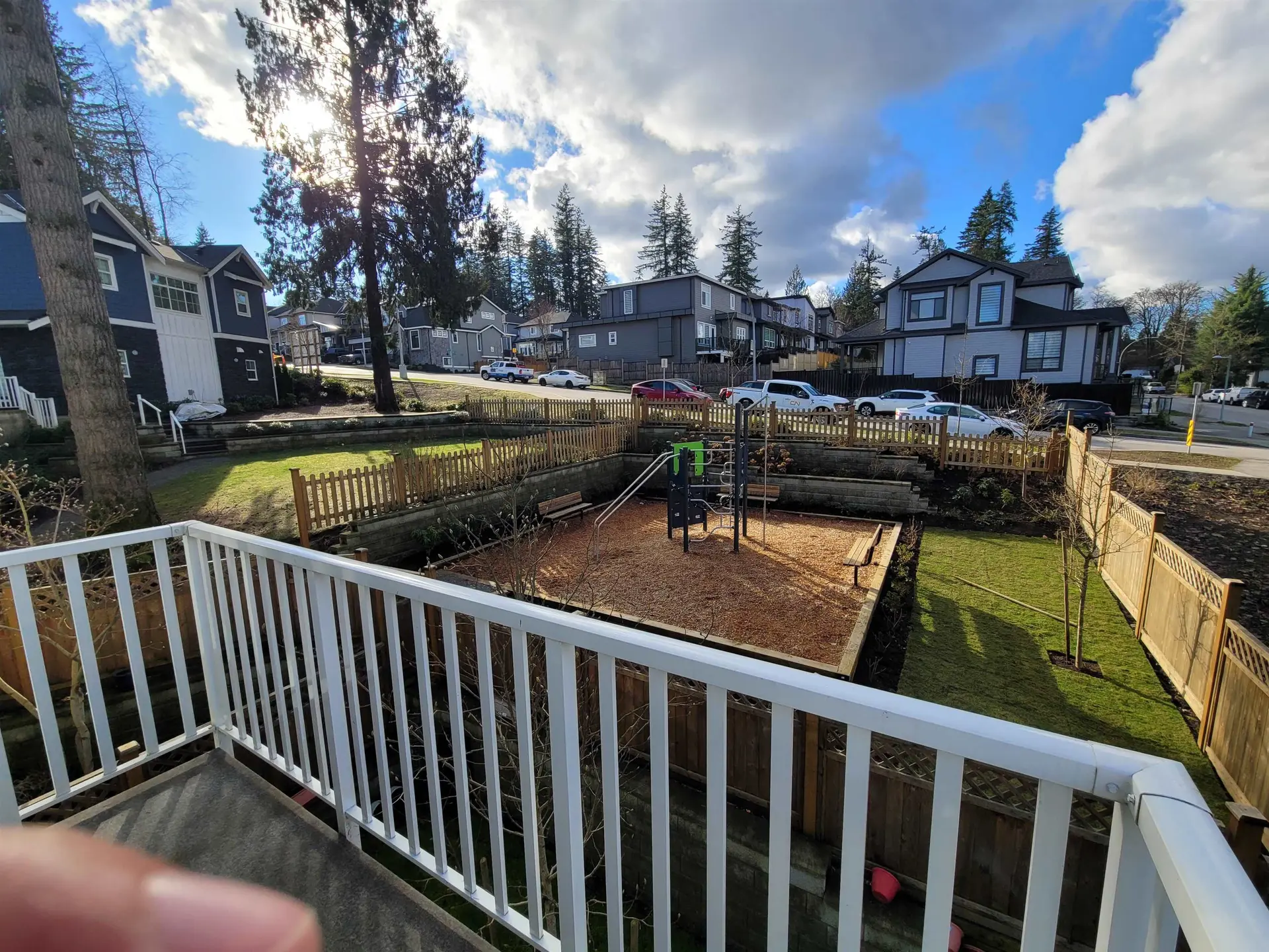 Property at #16 9762 182A STREET, Surrey, BC