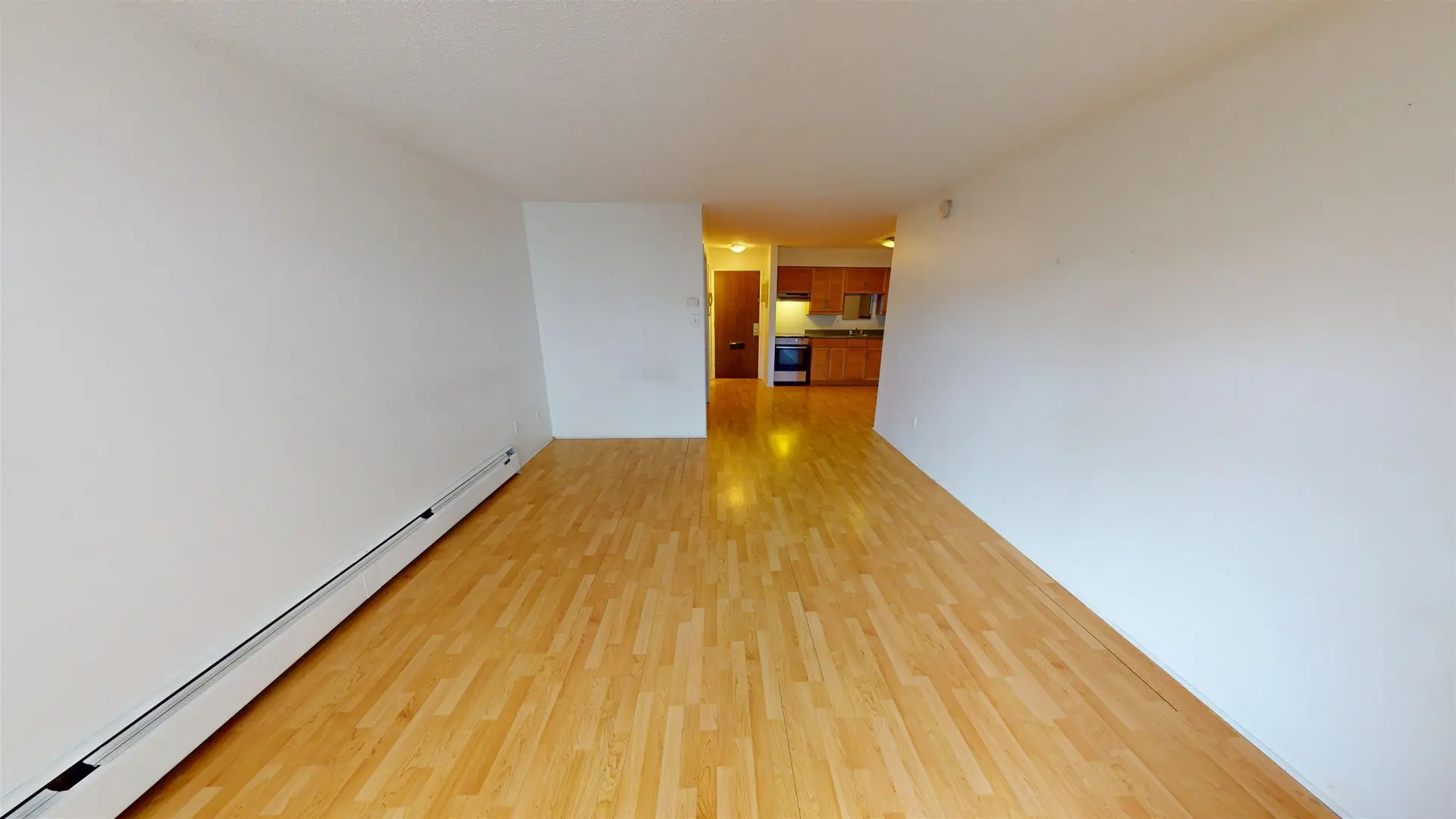 Property at #206 910 FIFTH AVENUE, New Westminster, BC