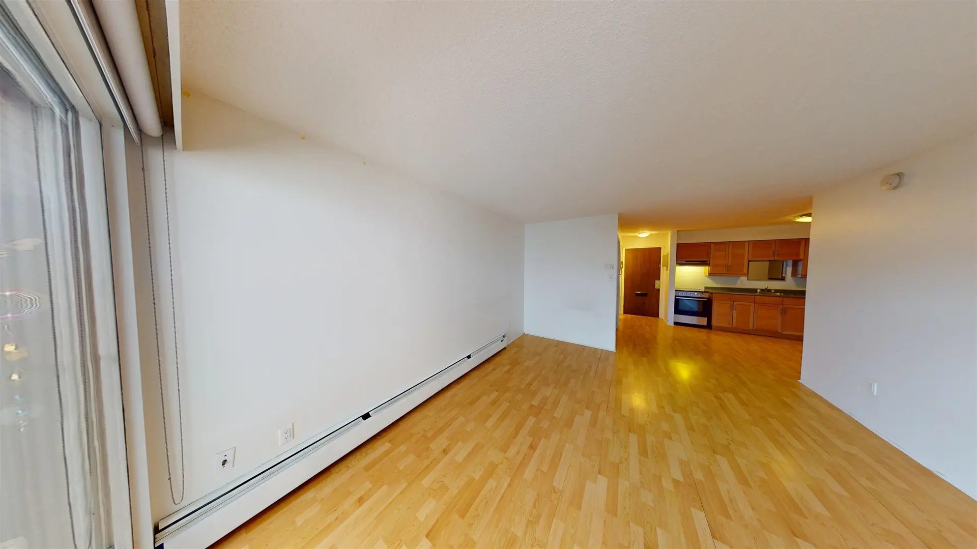 Property at #206 910 FIFTH AVENUE, New Westminster, BC