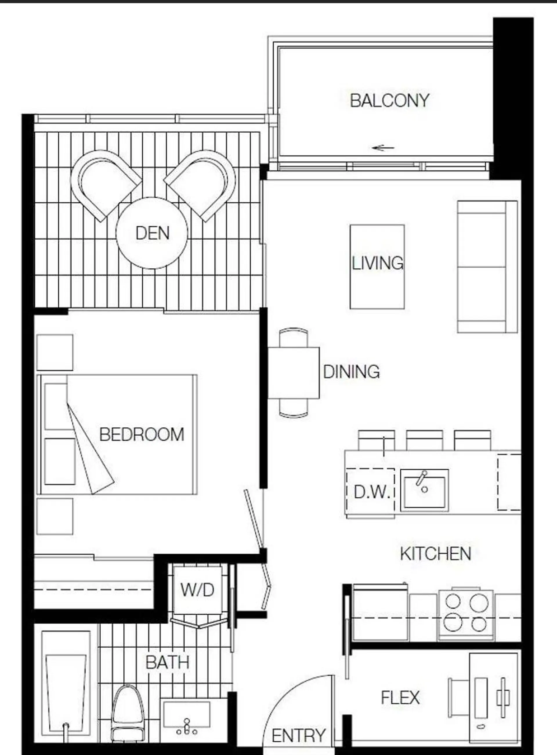 Property at #211 4818 ELDORADO MEWS, Vancouver, BC