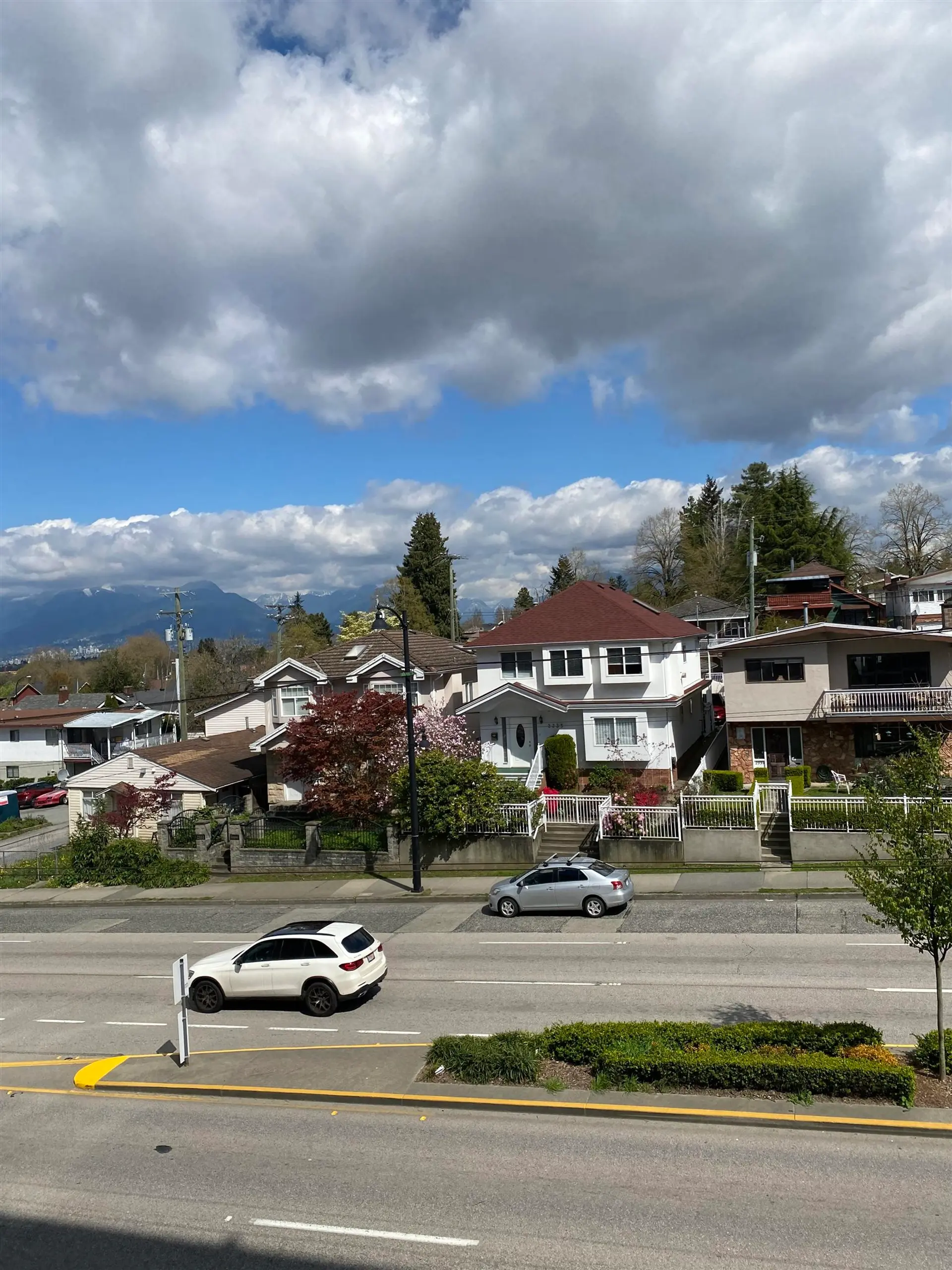 Property at #211 4818 ELDORADO MEWS, Vancouver, BC