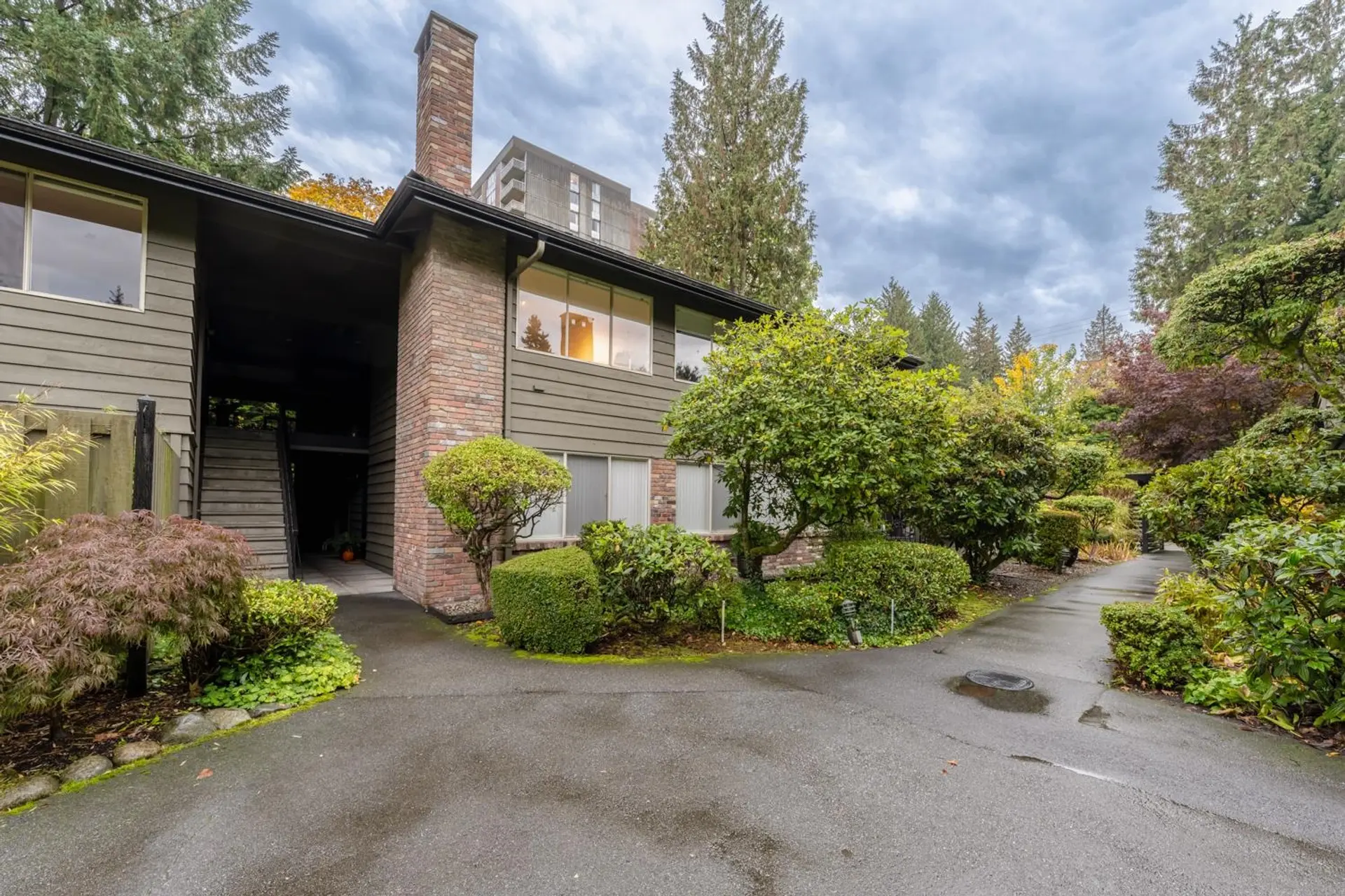 Property at #312 235 KEITH ROAD, West Vancouver, BC