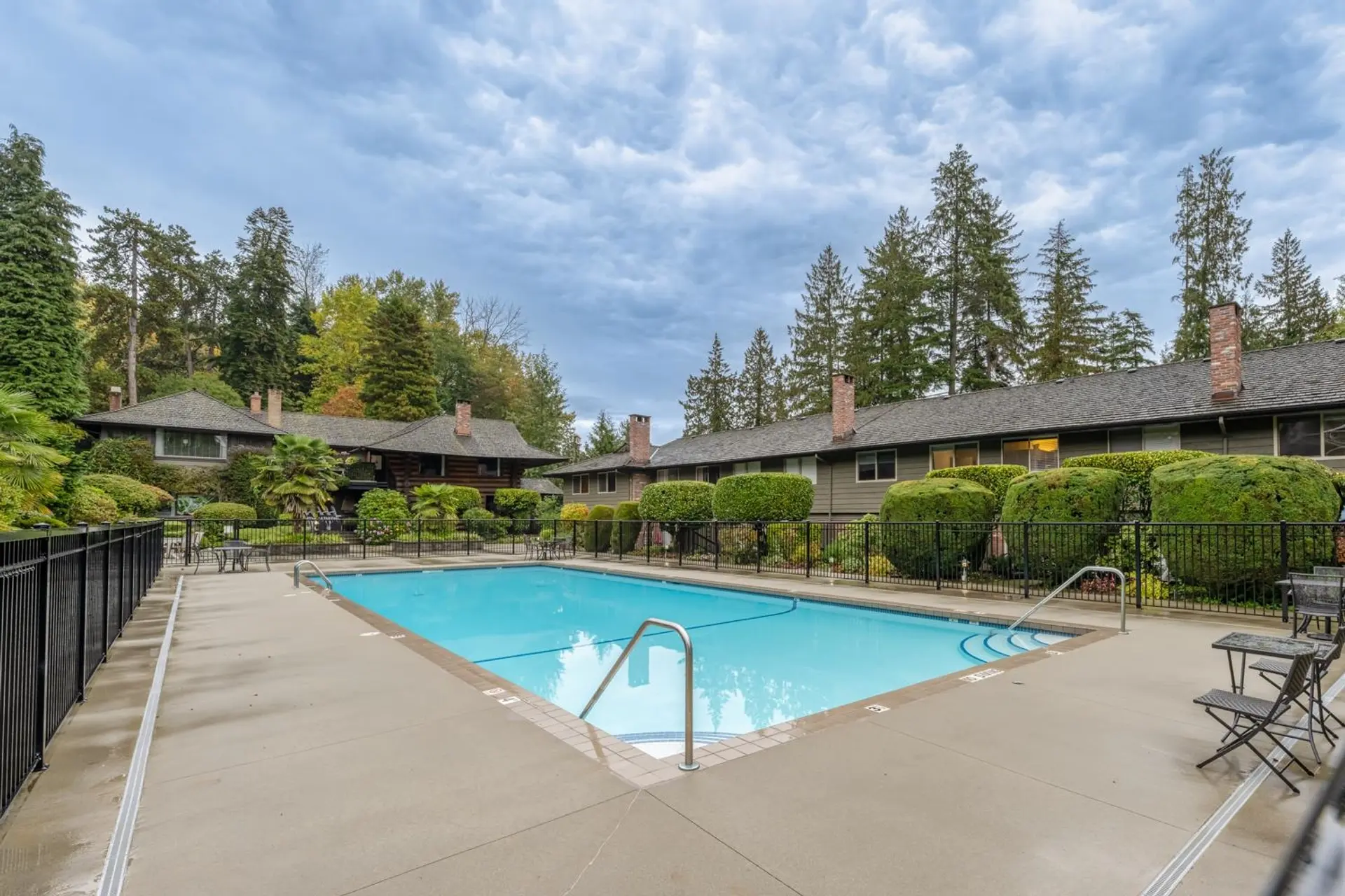 Property at #312 235 KEITH ROAD, West Vancouver, BC