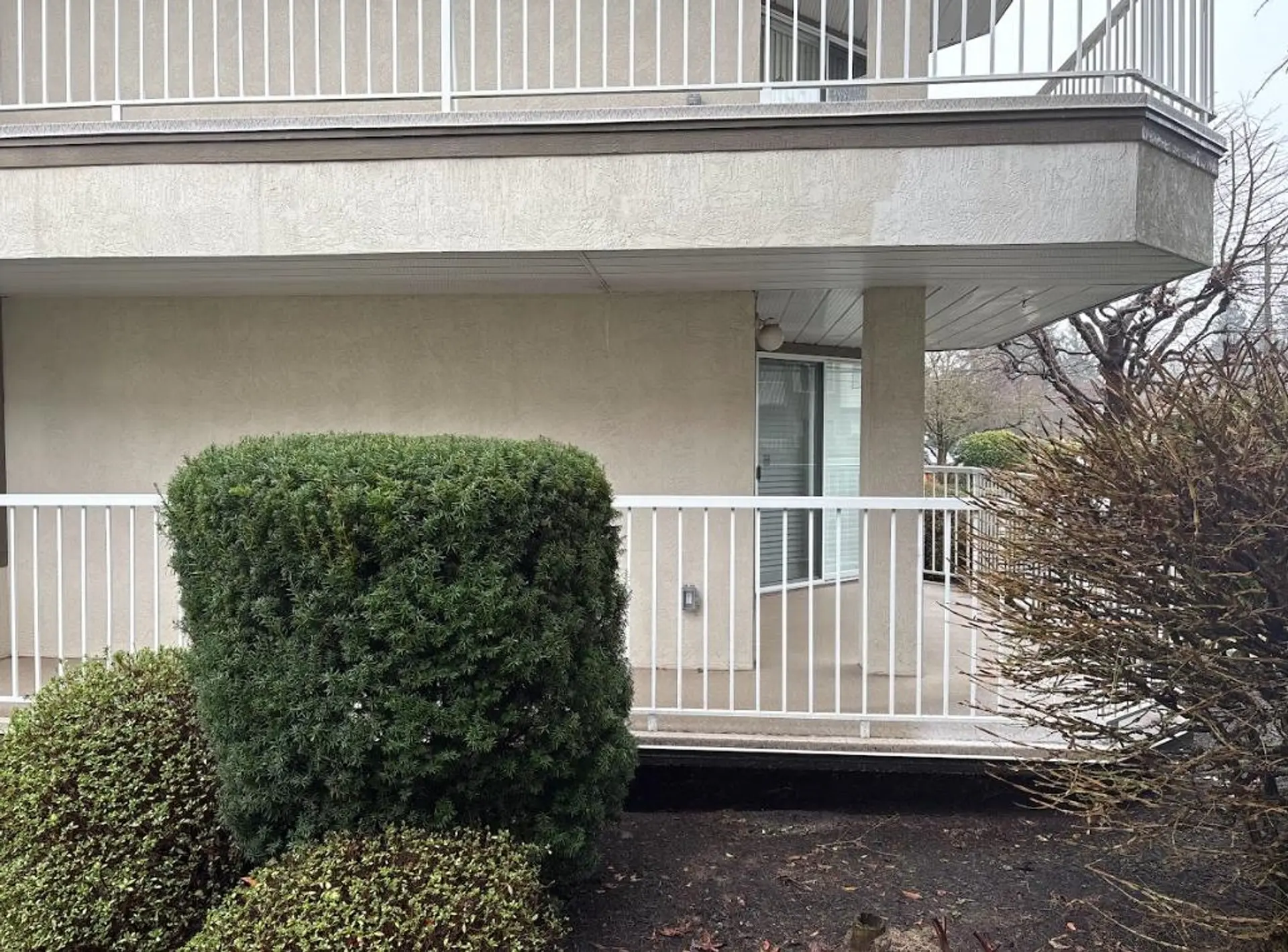 Property at #101 33401 MAYFAIR AVENUE, Abbotsford, BC