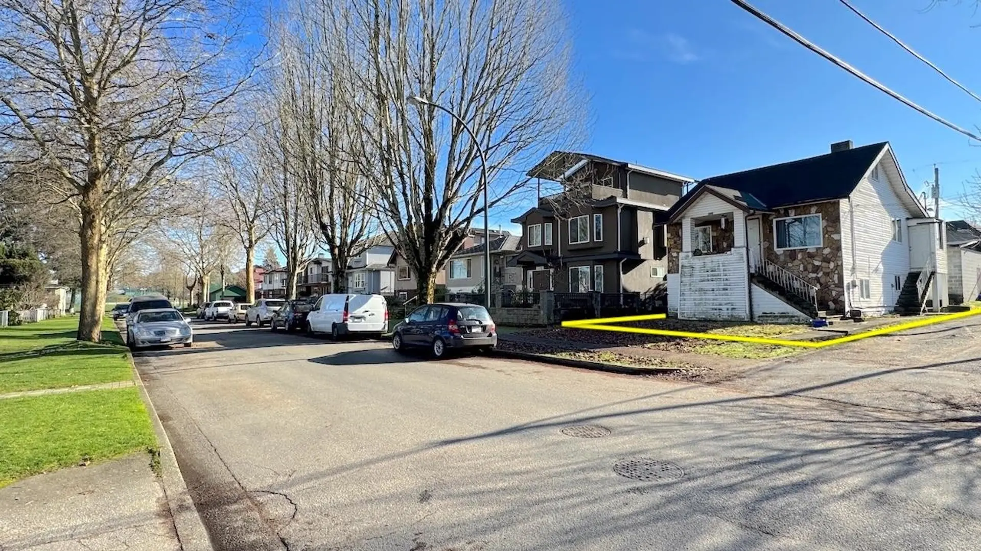 Property at 3006 E 25TH AVENUE, Vancouver, BC