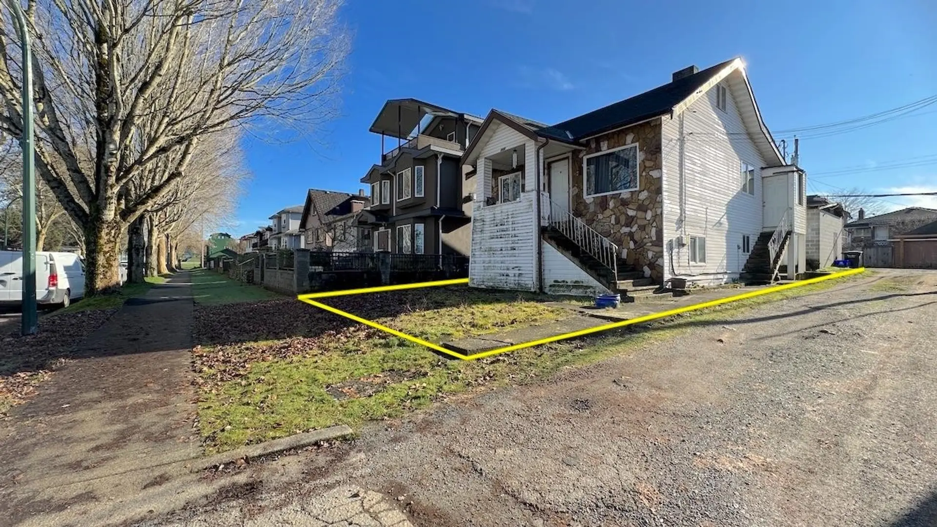 Property at 3006 E 25TH AVENUE, Vancouver, BC