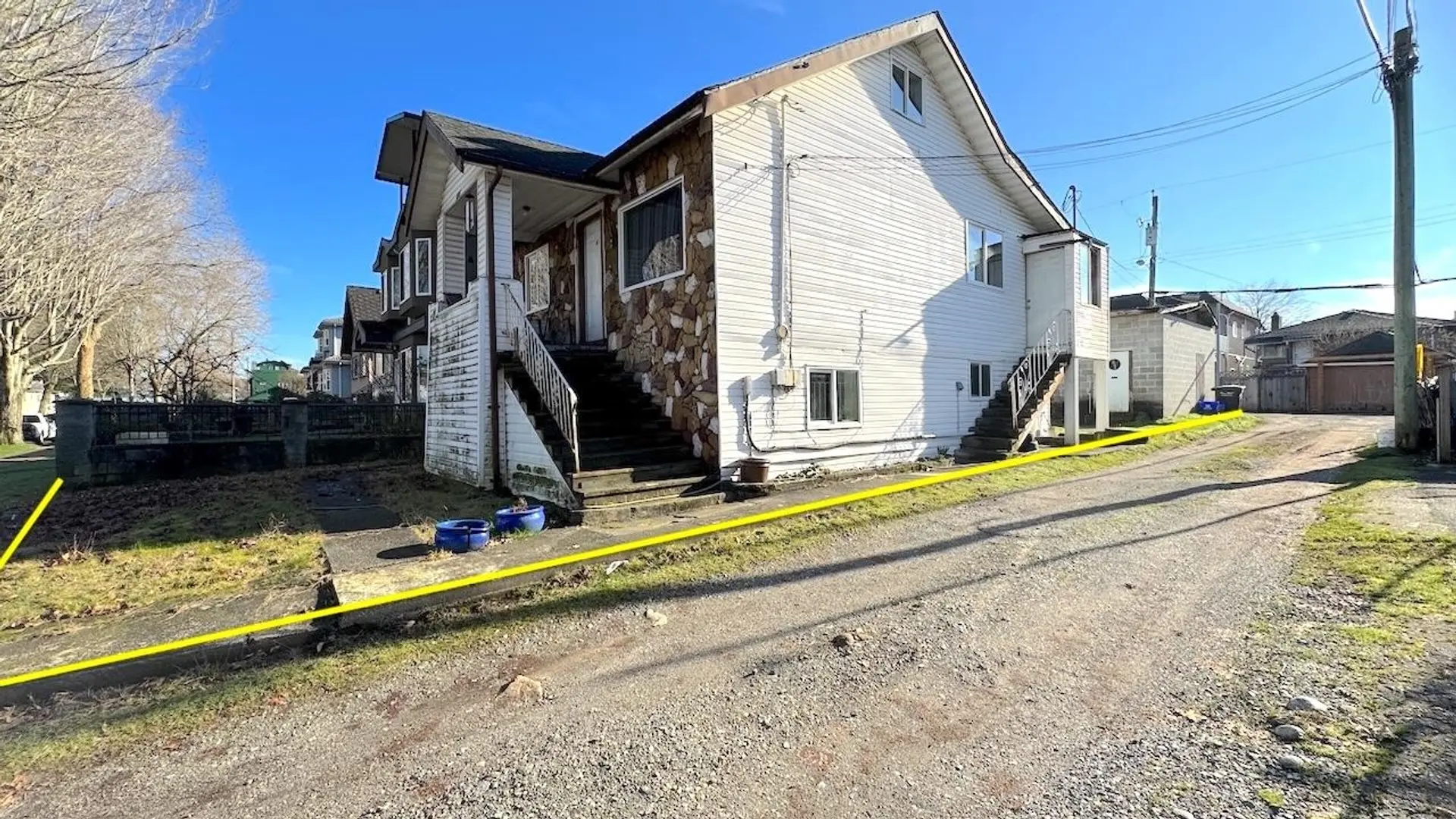 Property at 3006 E 25TH AVENUE, Vancouver, BC