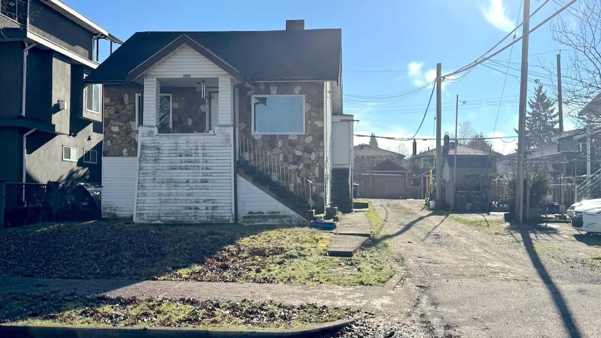 Property at 3006 E 25TH AVENUE, Vancouver, BC