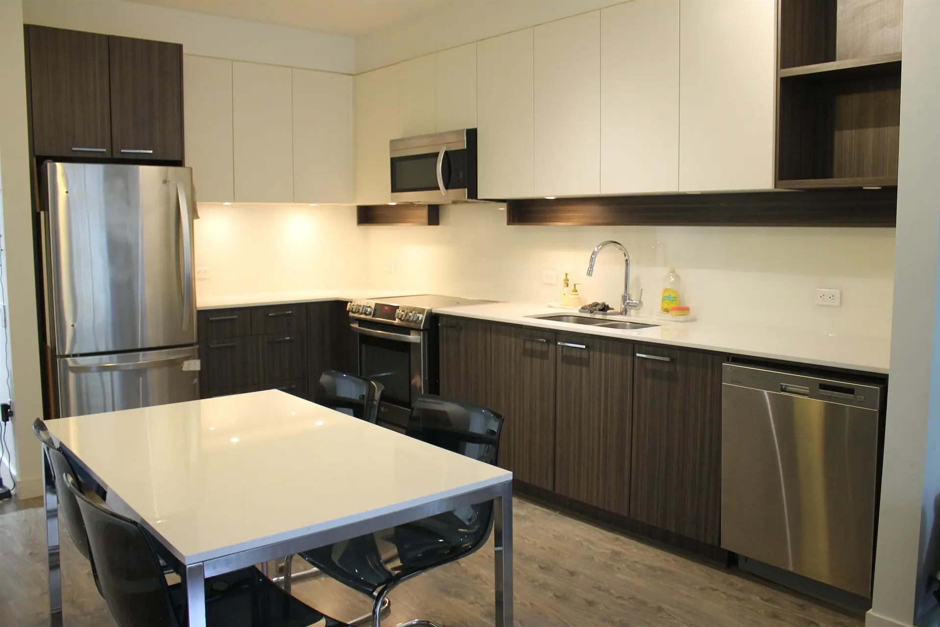 Property at #303 9250 UNIVERSITY HIGH STREET, Burnaby, BC