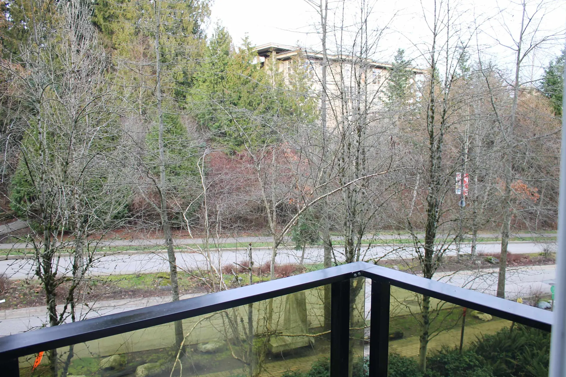 Property at #303 9250 UNIVERSITY HIGH STREET, Burnaby, BC