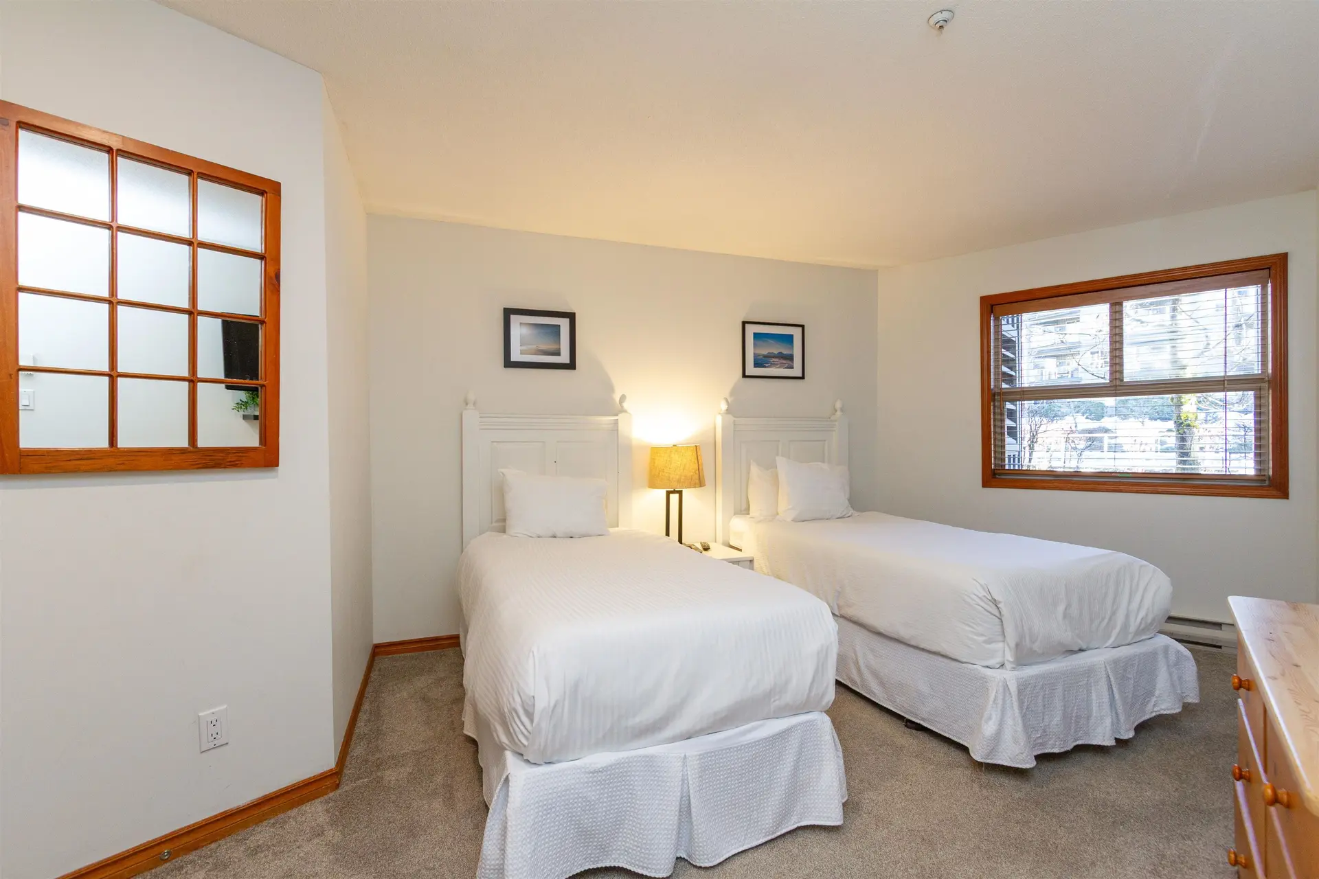 Property at #107 4800 SPEARHEAD DRIVE, Whistler, BC