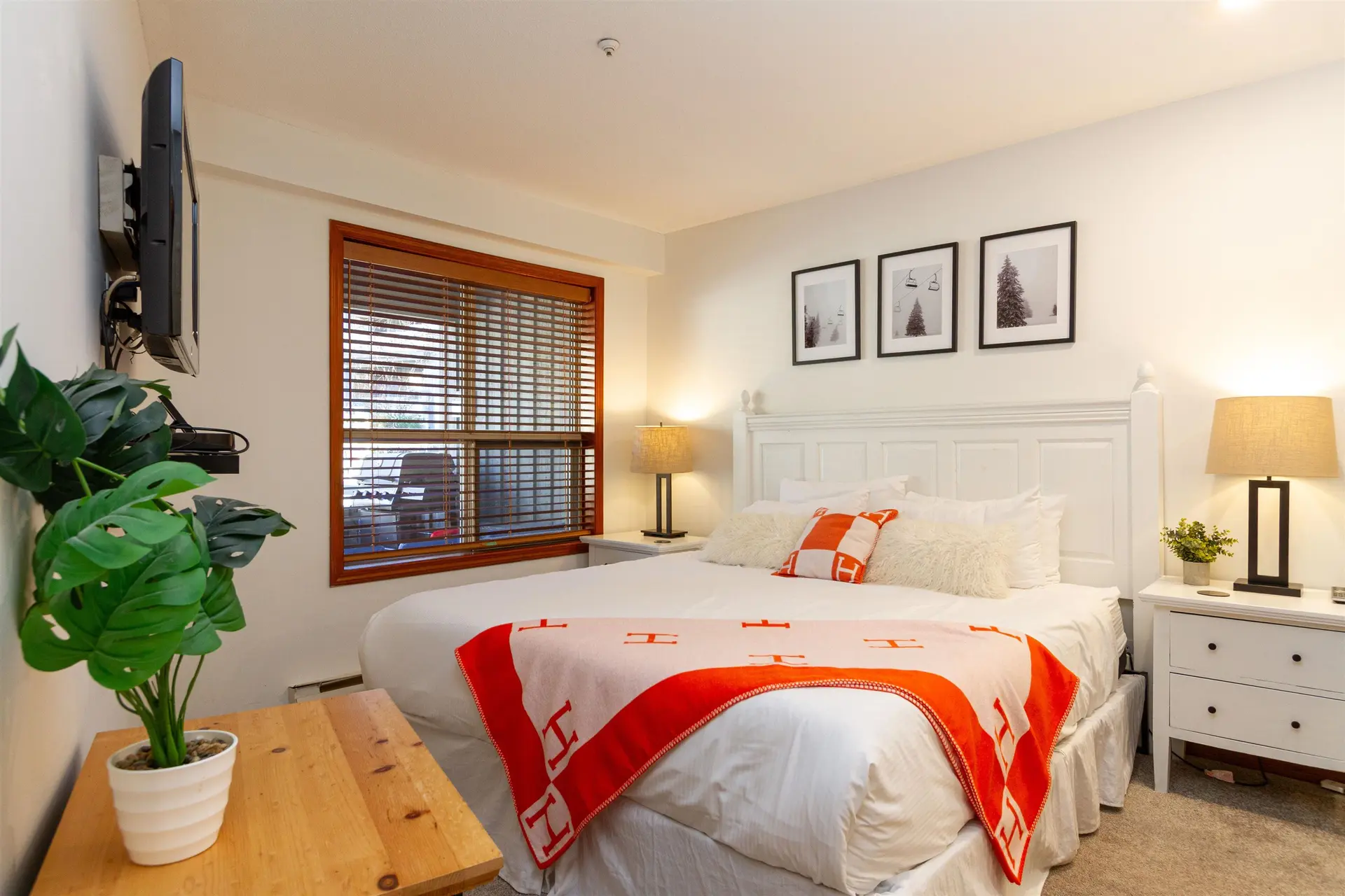 Property at #107 4800 SPEARHEAD DRIVE, Whistler, BC