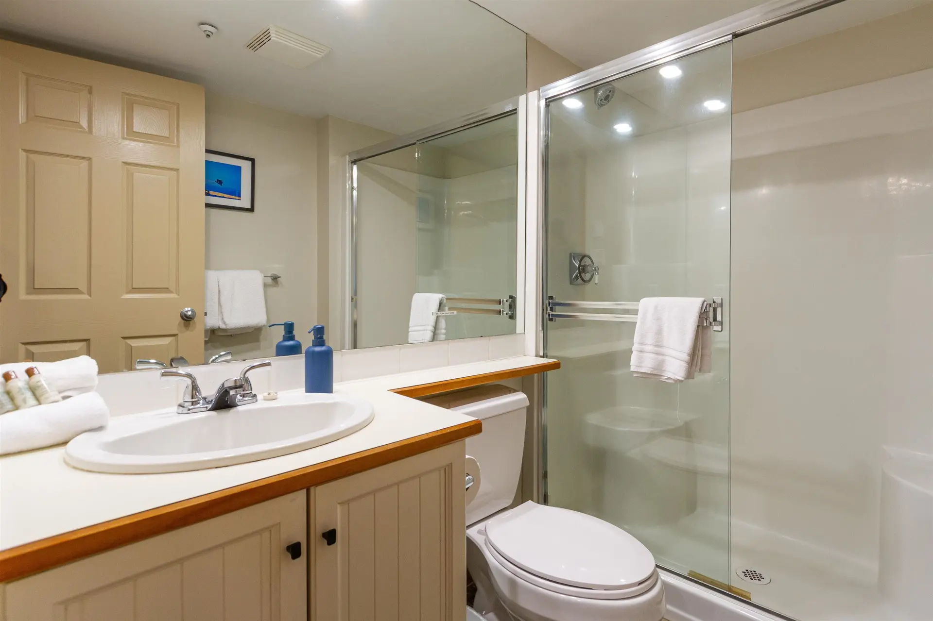 Property at #107 4800 SPEARHEAD DRIVE, Whistler, BC