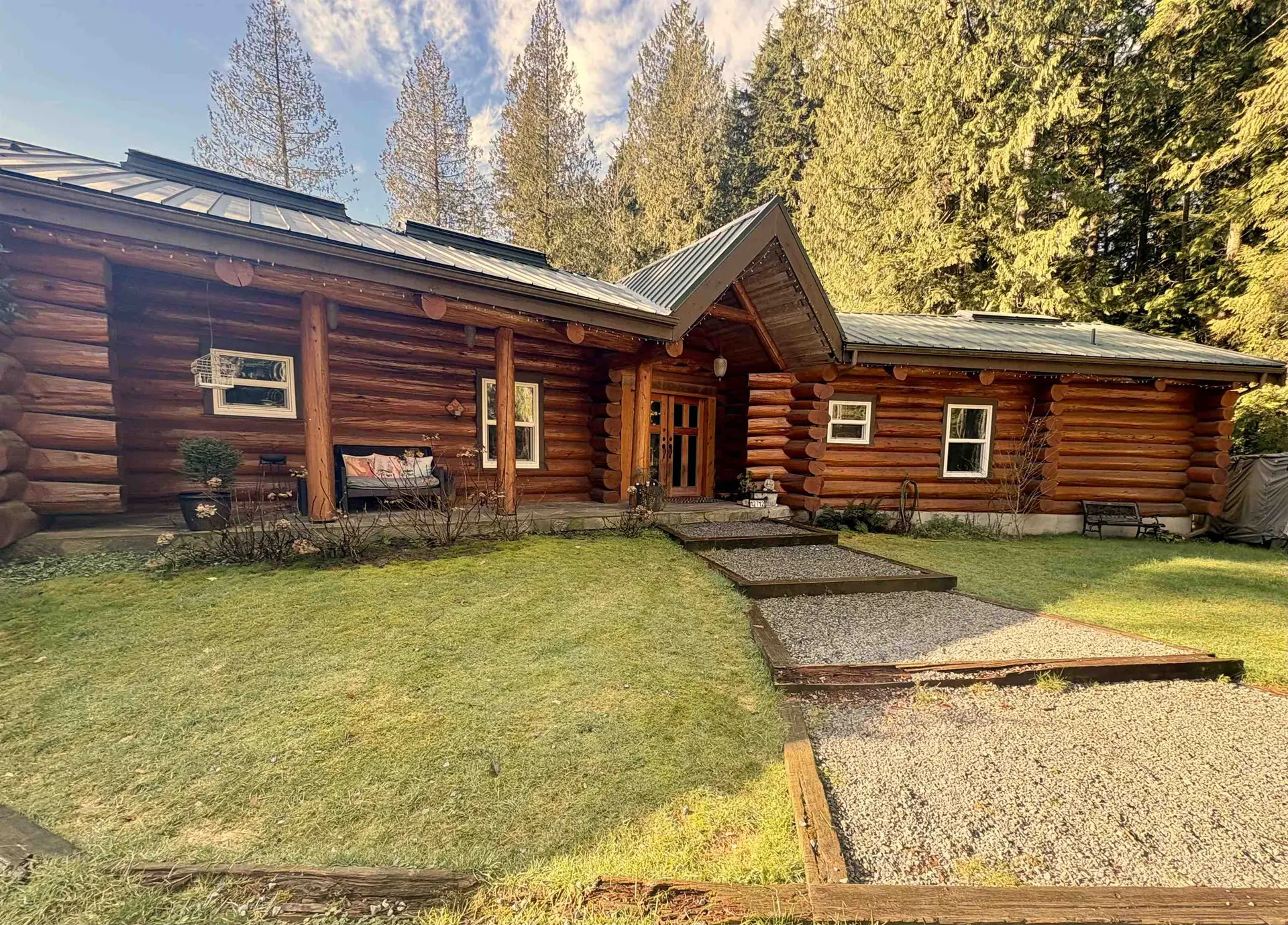 Property at 12712 Cathy Crescent, Mission, BC