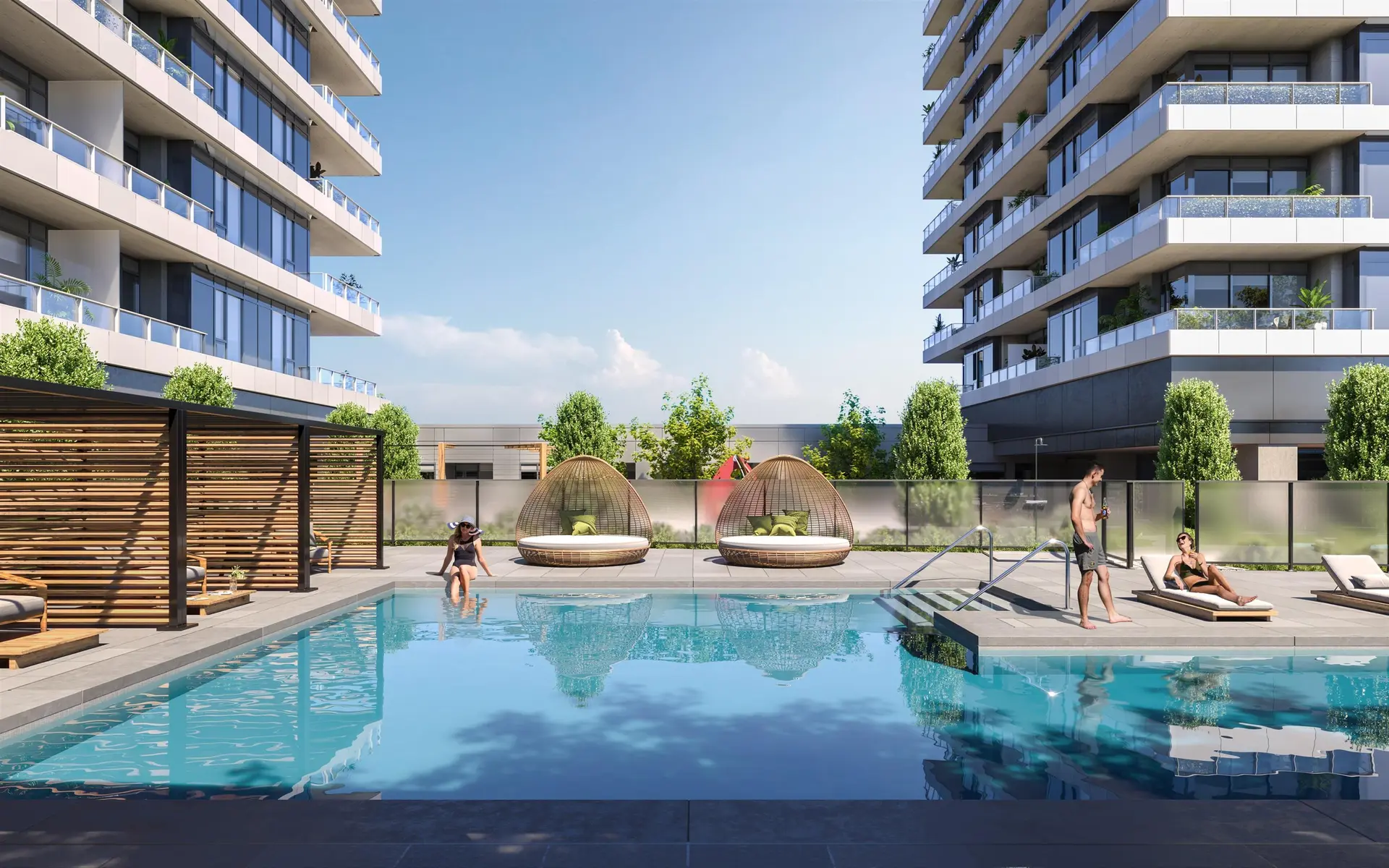 Property at #2704 668 WHITING WAY, Coquitlam, BC