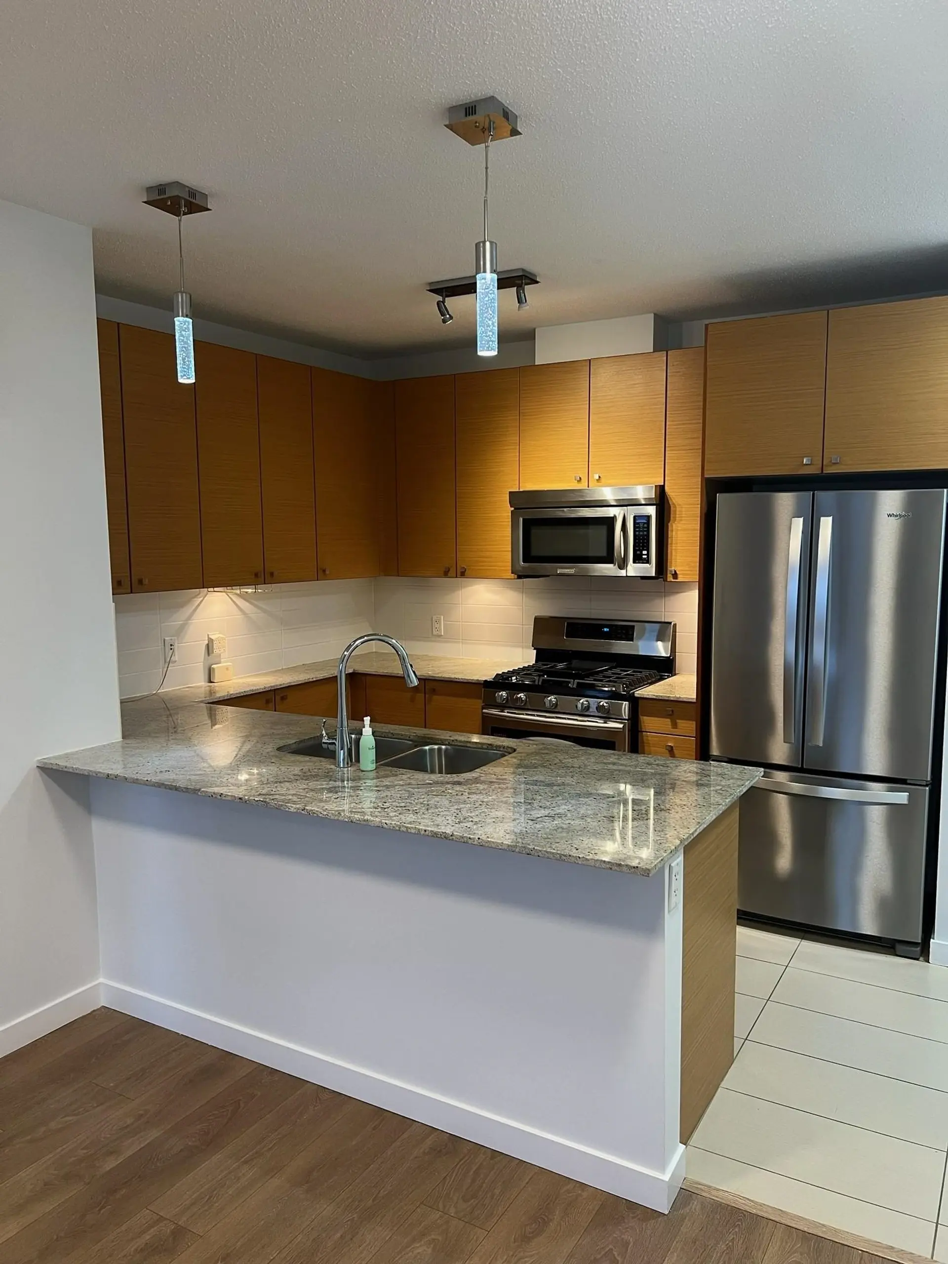 Property at #302 7362 ELMBRIDGE WAY, Richmond, BC