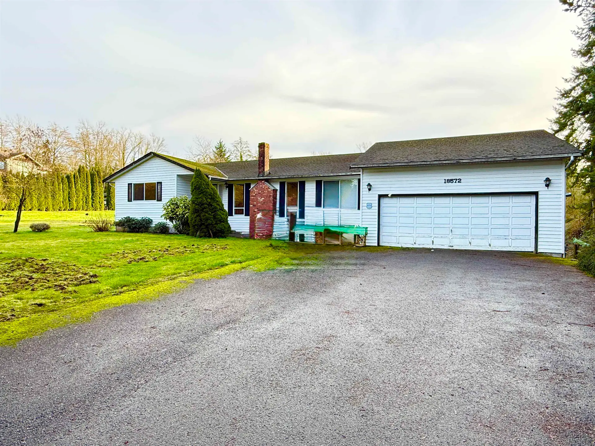 Property at 18572 76 AVENUE, Surrey, BC