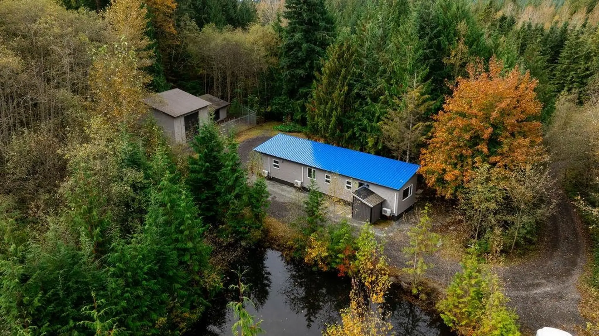 Property at 12930 Sabo Street, Mission, BC