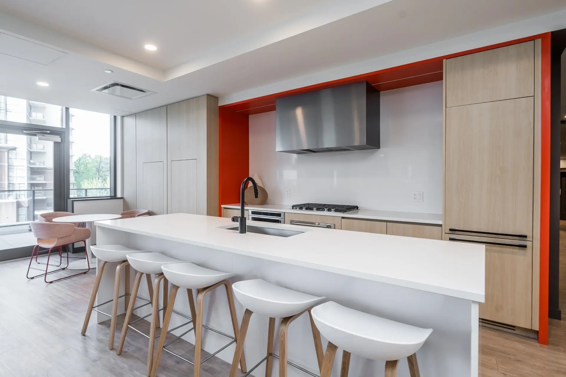 Property at #1608 10448 UNIVERSITY DRIVE, Surrey, BC