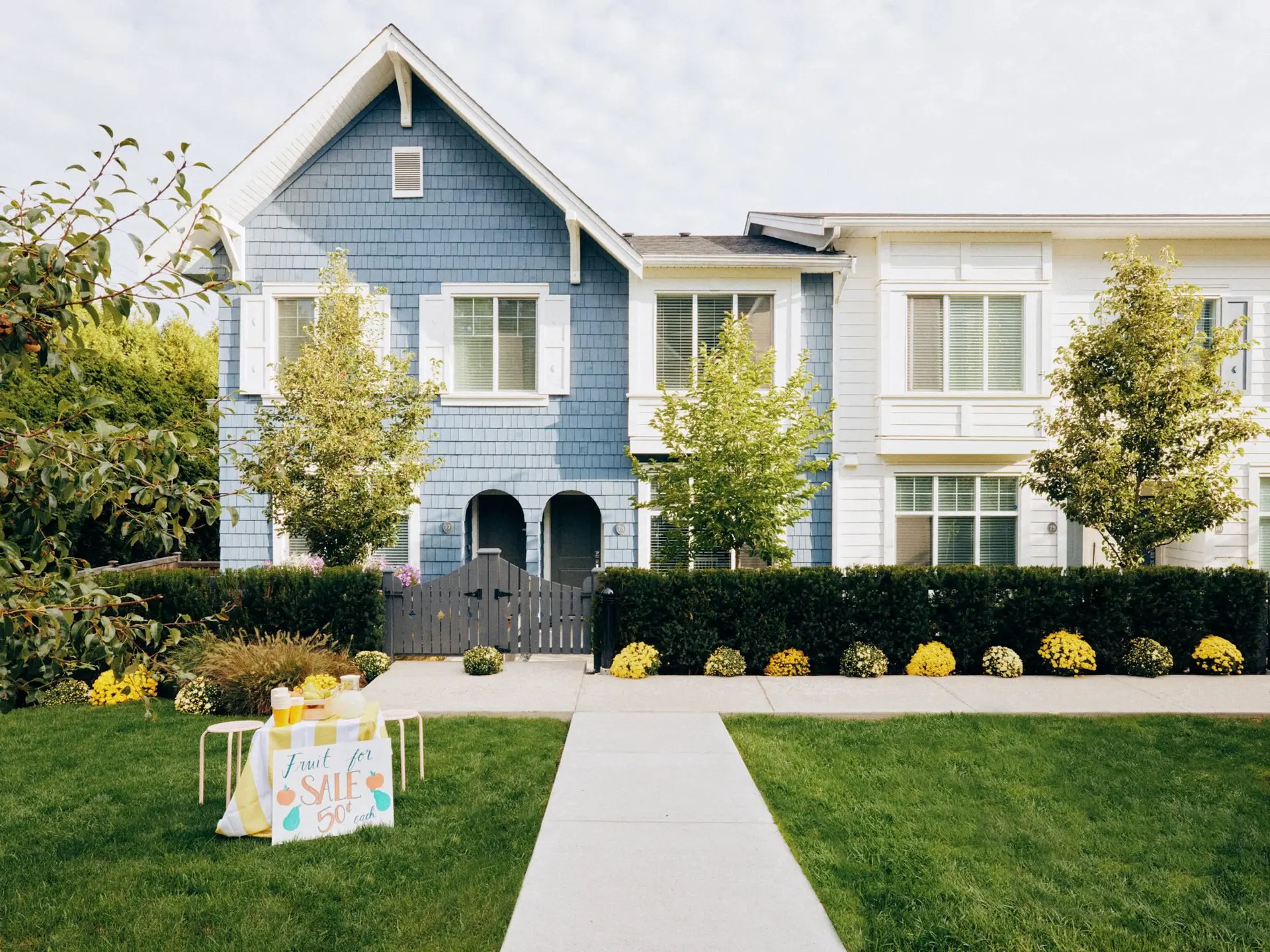 Property at #111 7858 137 STREET, Surrey, BC