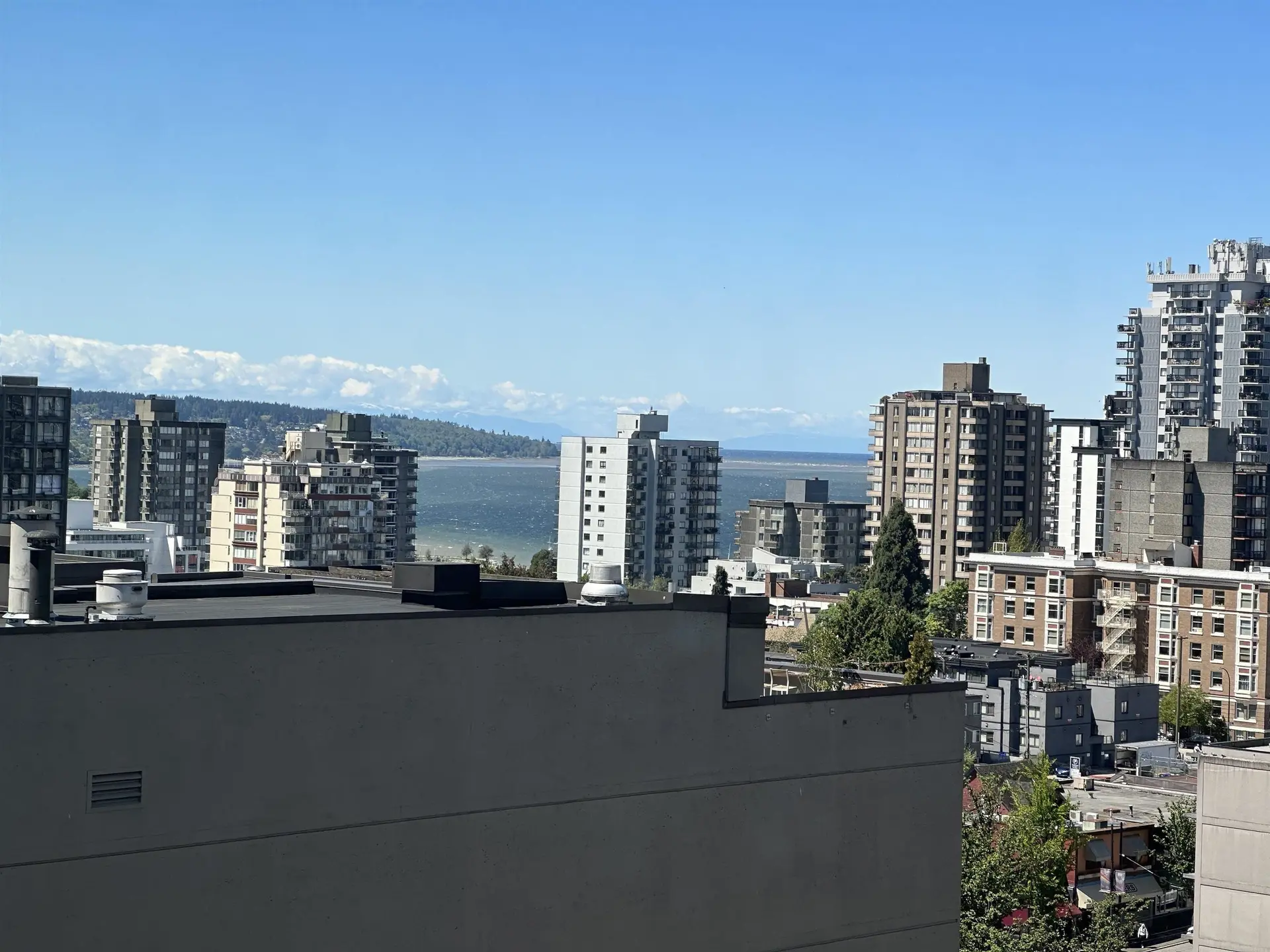 Property at #1608 1133 Hornby Street, Vancouver, BC