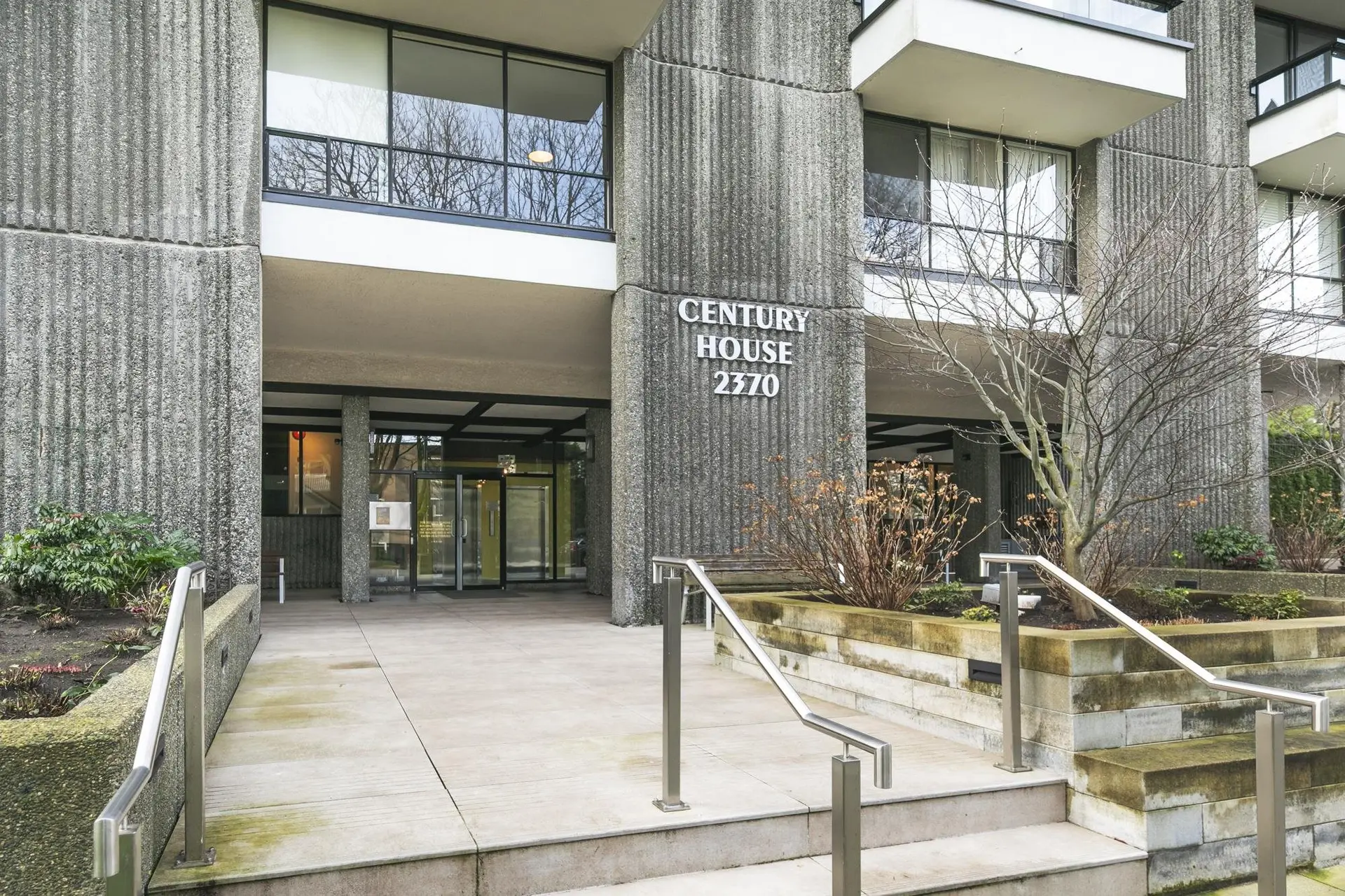 Property at #501 2370 W 2nd Avenue, Vancouver, BC