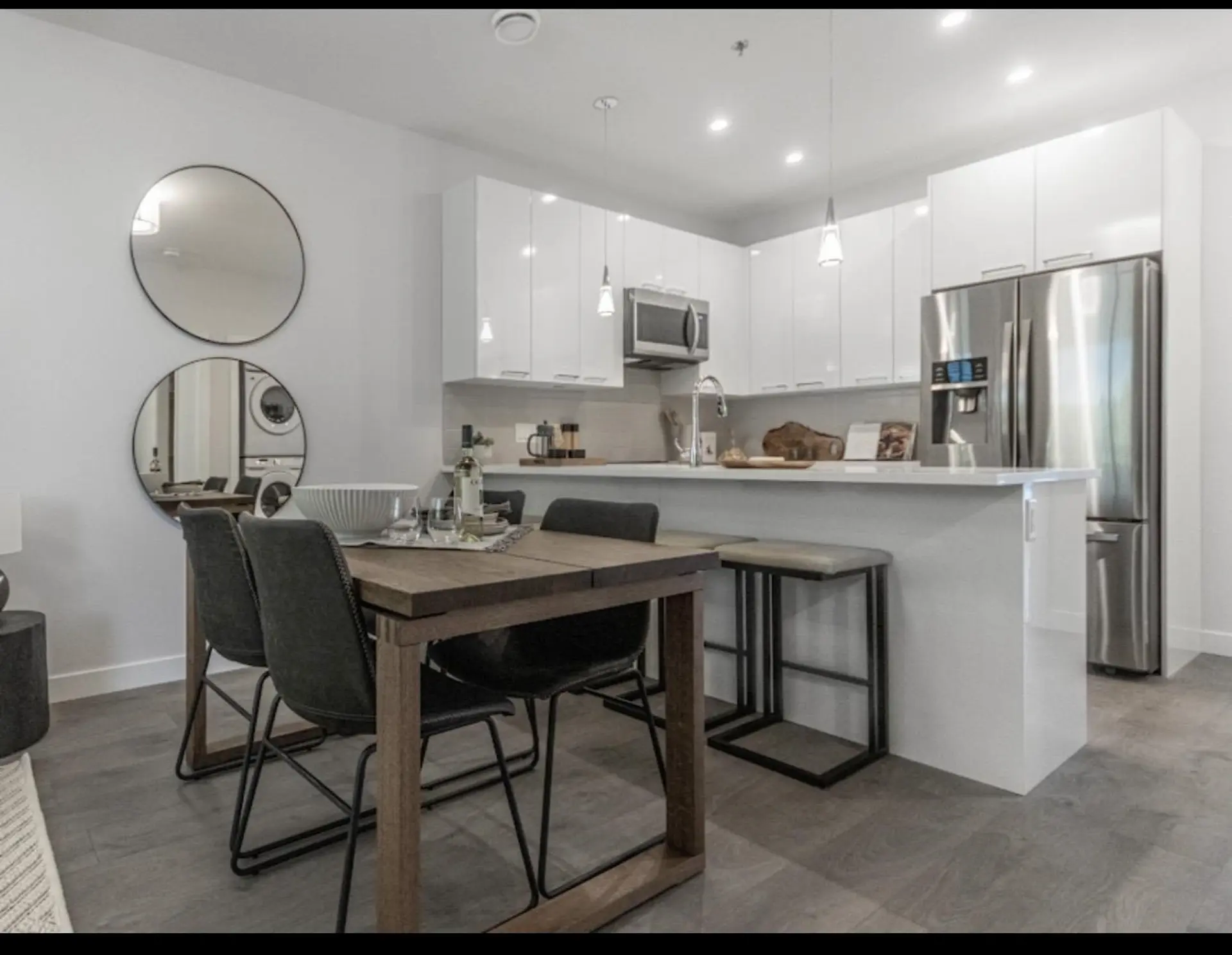 Property at #204 7375 HORNE STREET, Mission, BC