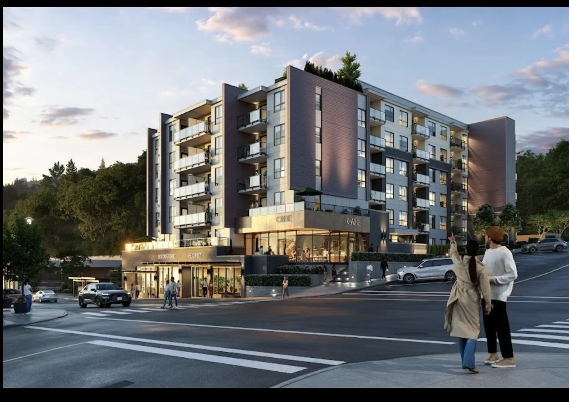 Property at #204 7375 HORNE STREET, Mission, BC