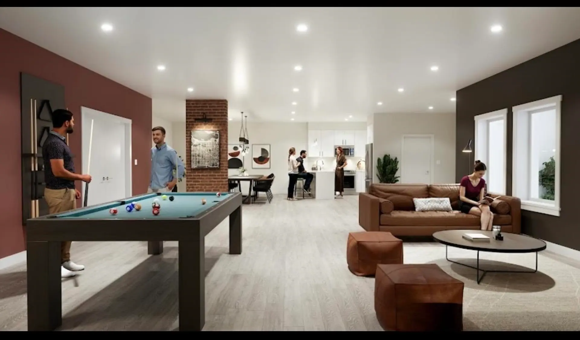 Property at #204 7375 HORNE STREET, Mission, BC