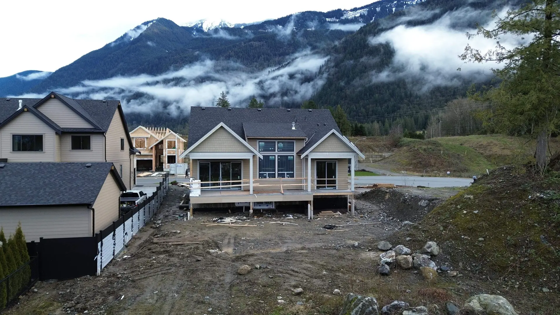 Property at 10013 TRILLIUM WAY, Chilliwack, BC