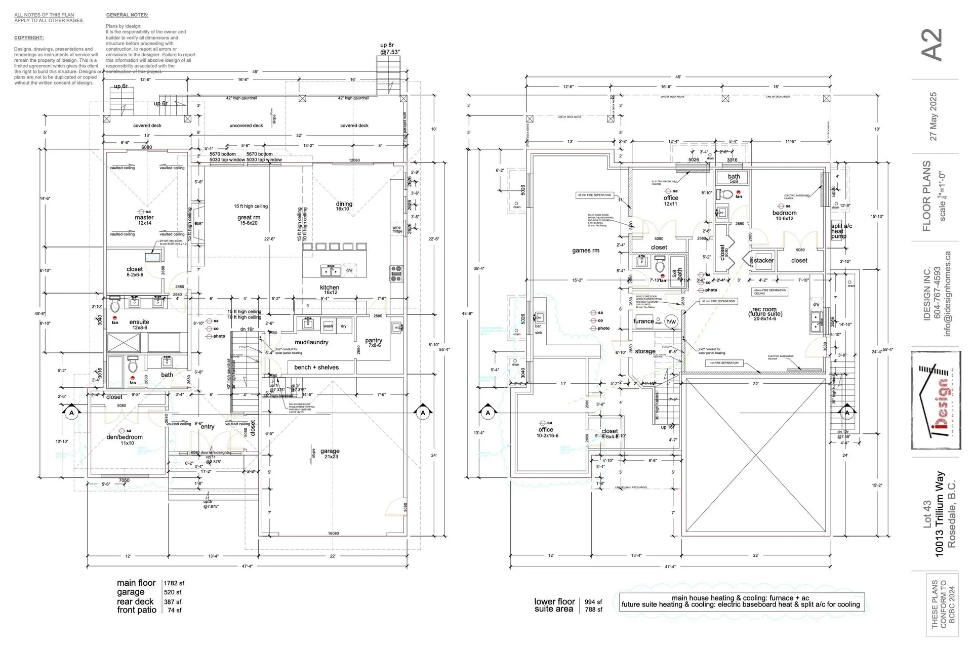 Property at 10013 TRILLIUM WAY, Chilliwack, BC