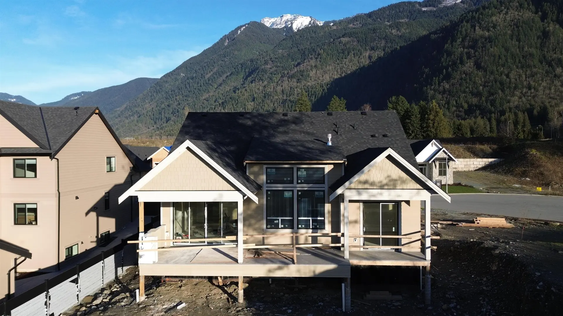 Property at 10013 TRILLIUM WAY, Chilliwack, BC