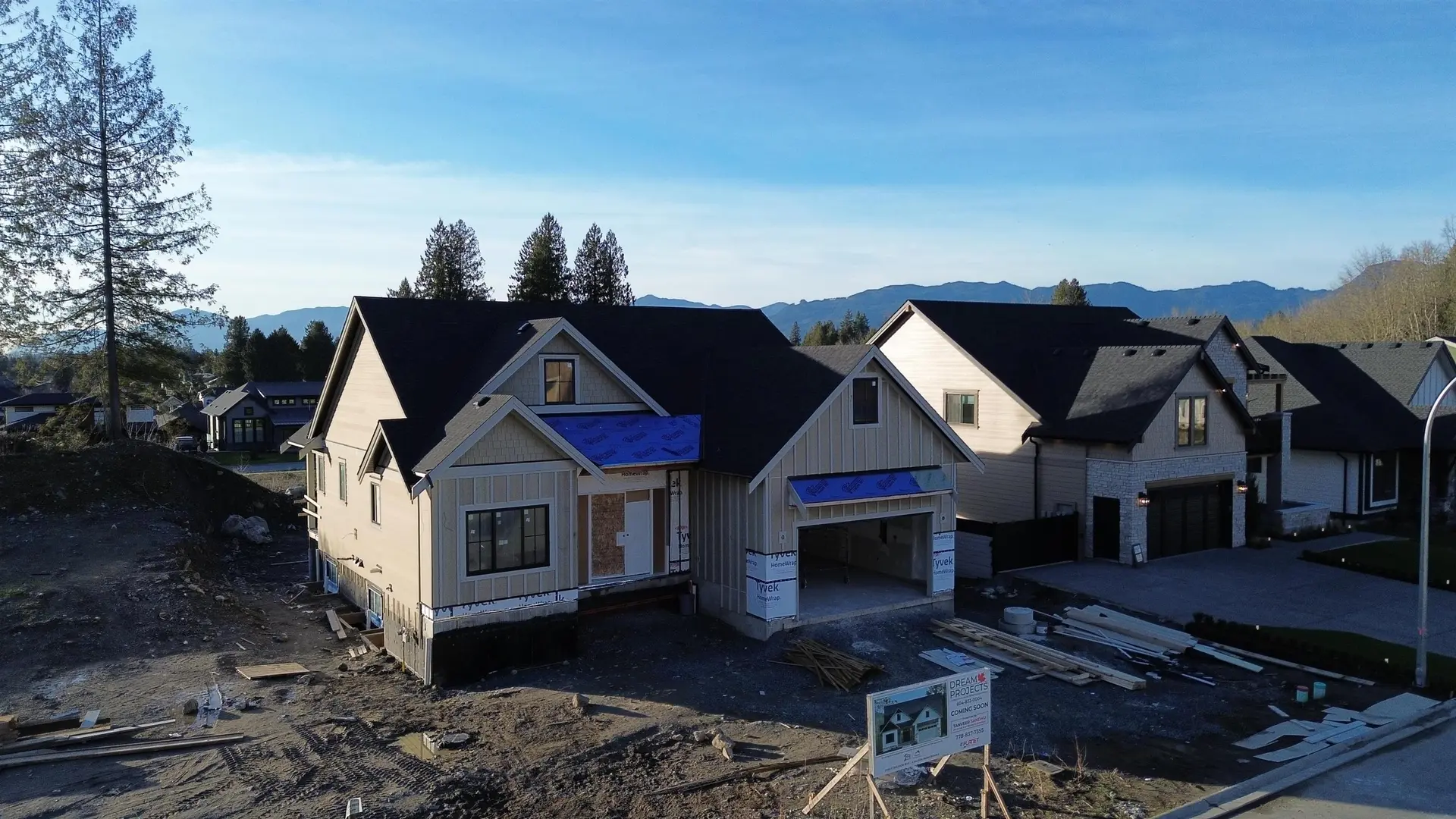 Property at 10013 TRILLIUM WAY, Chilliwack, BC