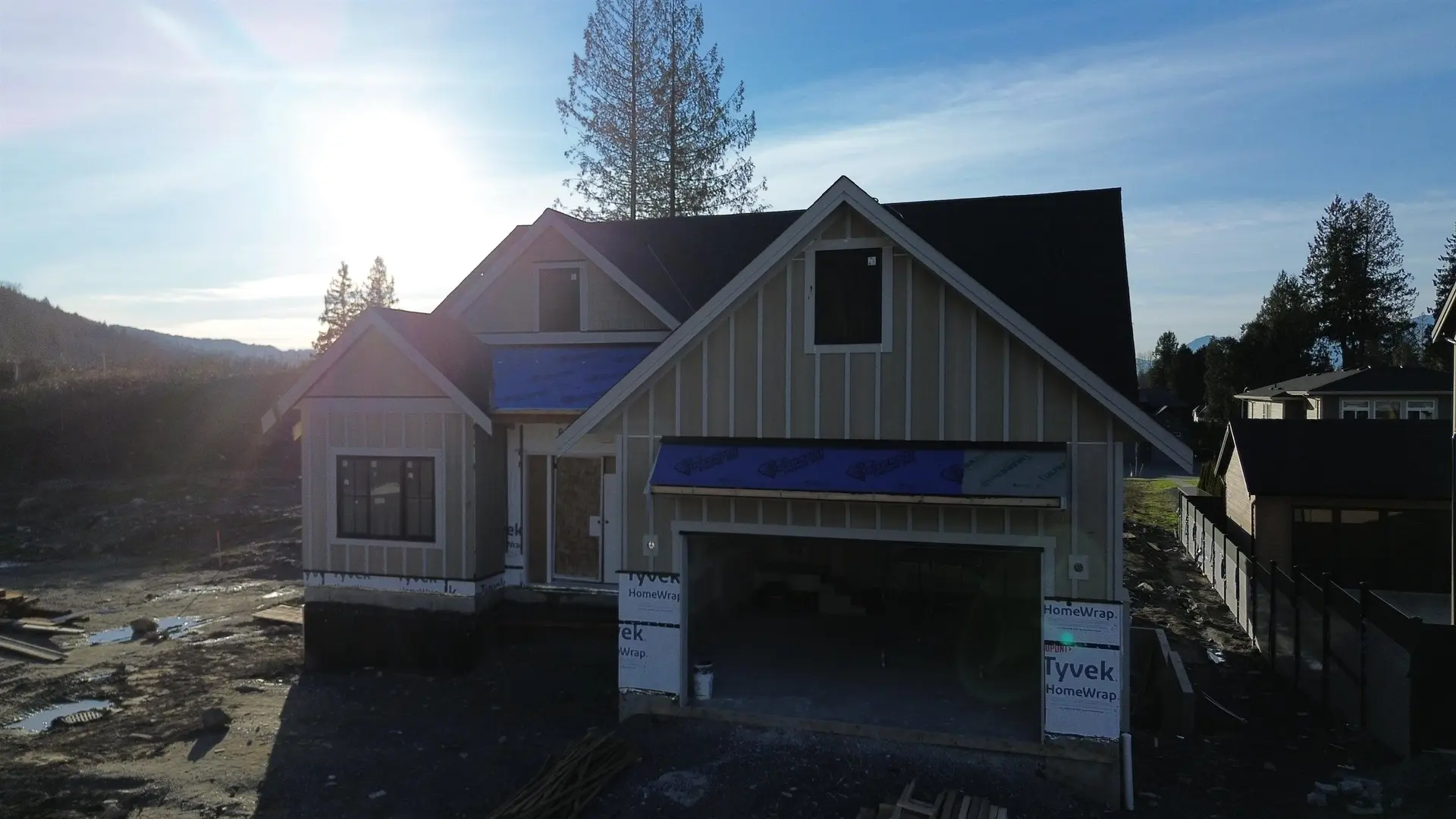 Property at 10013 TRILLIUM WAY, Chilliwack, BC