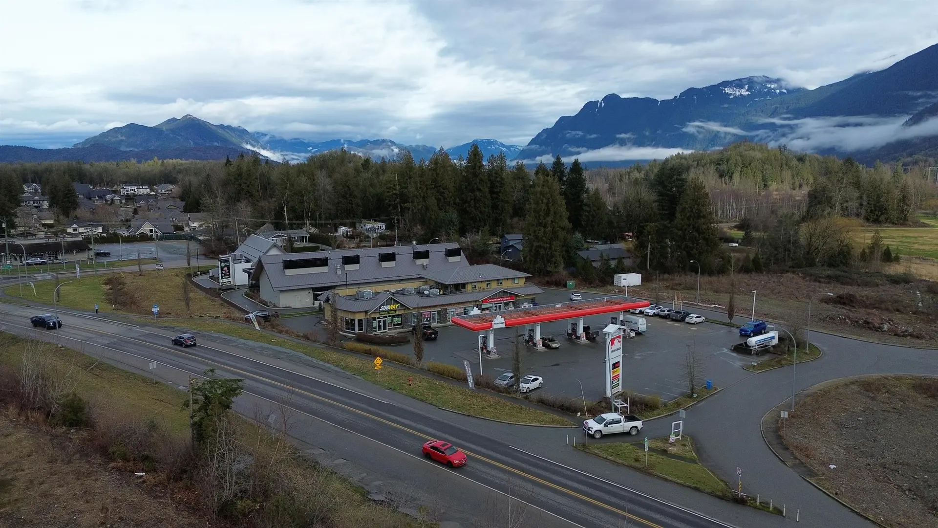 Property at 10013 TRILLIUM WAY, Chilliwack, BC