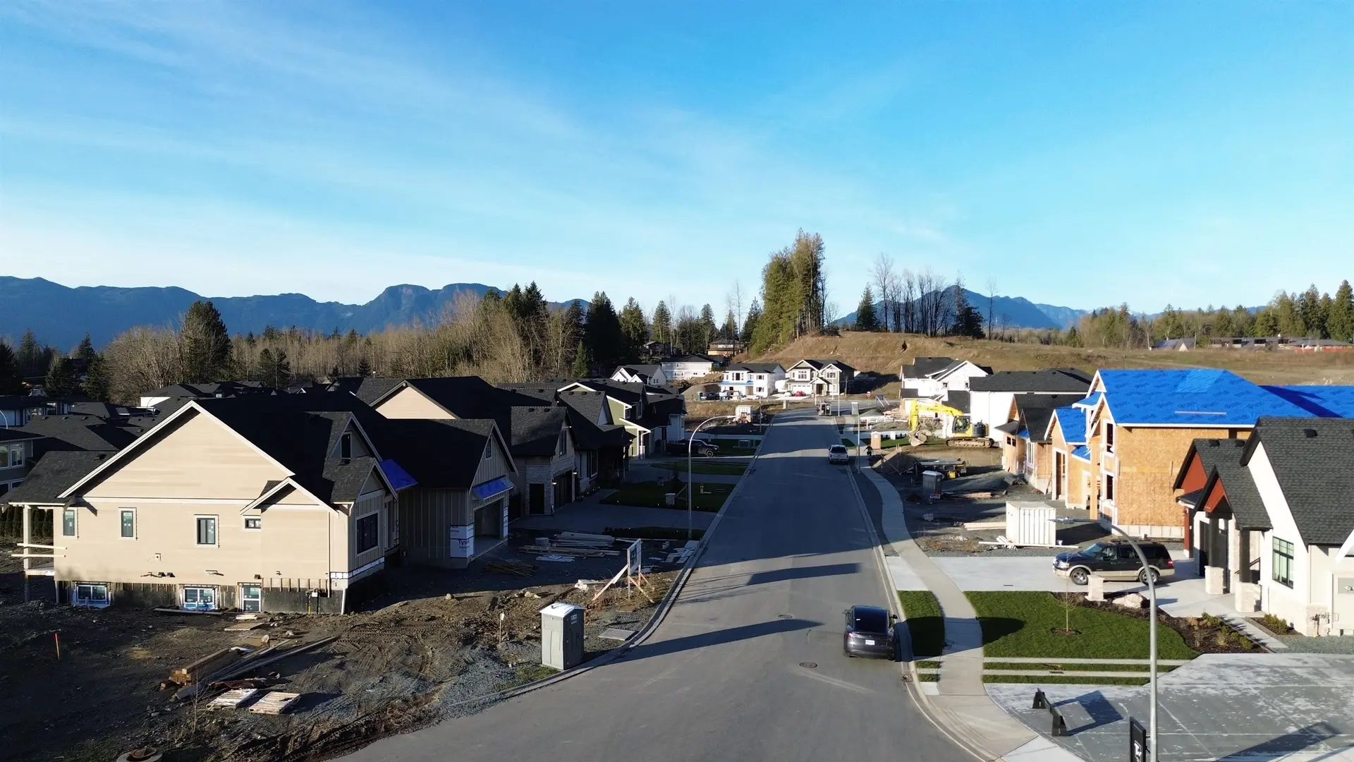 Property at 10013 TRILLIUM WAY, Chilliwack, BC