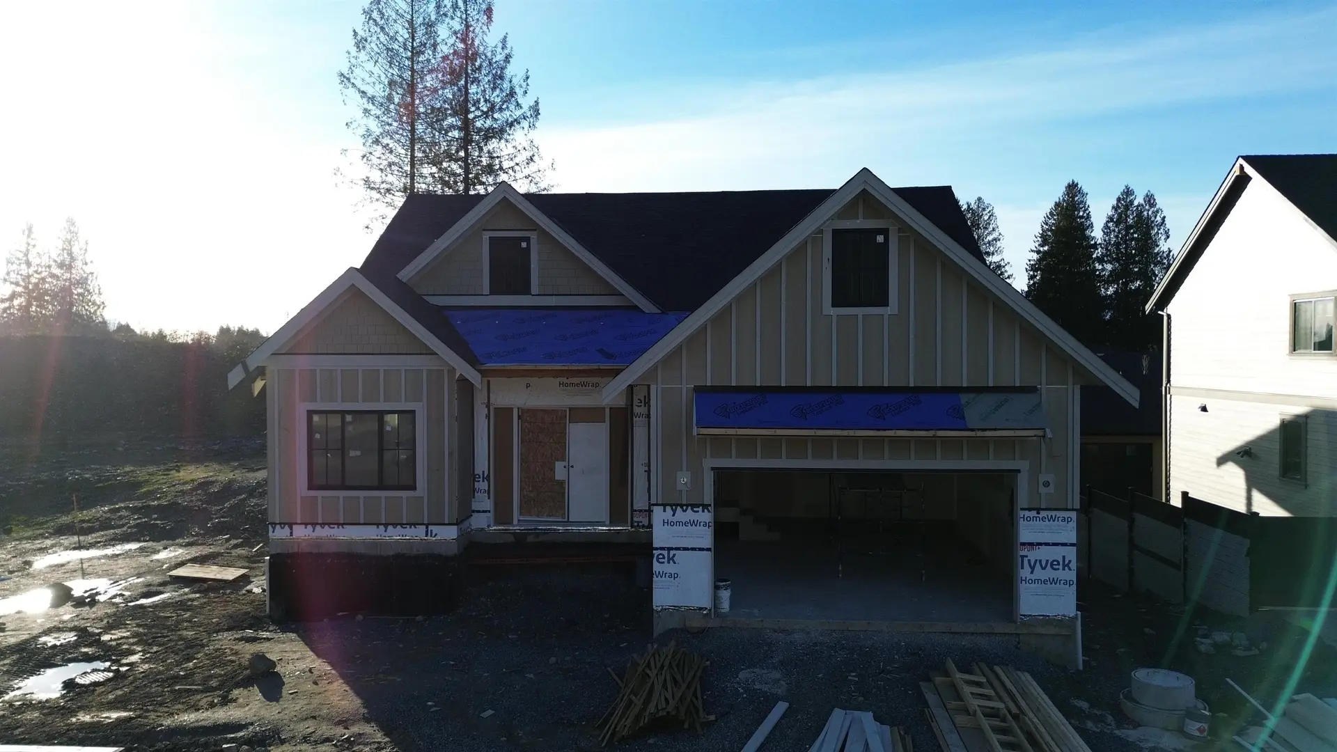 Property at 10013 TRILLIUM WAY, Chilliwack, BC