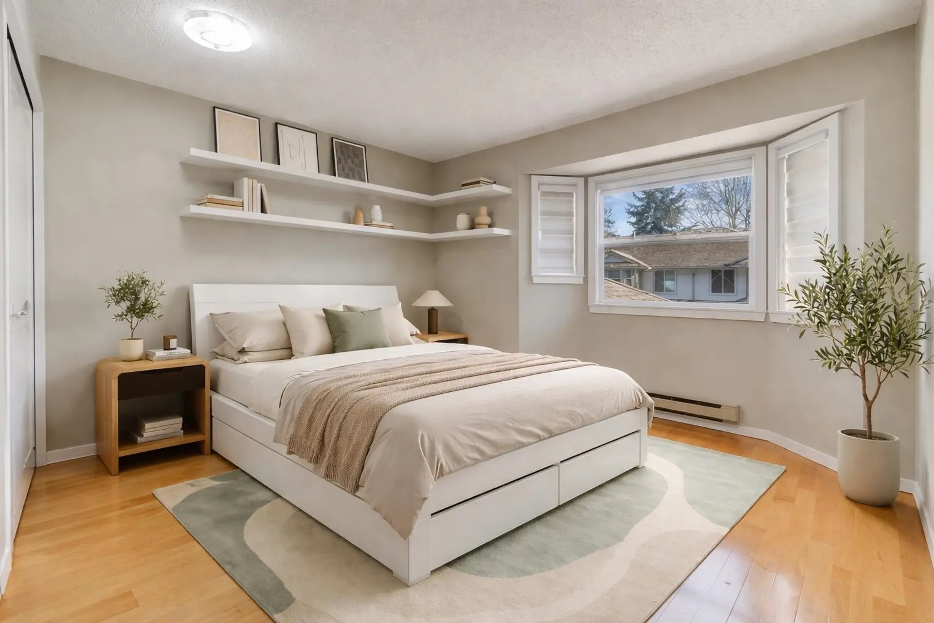 Property at #73 9045 WALNUT GROVE DRIVE, Langley, BC