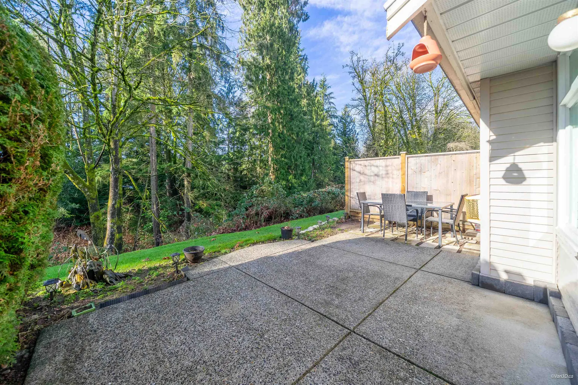 Property at #73 9045 WALNUT GROVE DRIVE, Langley, BC