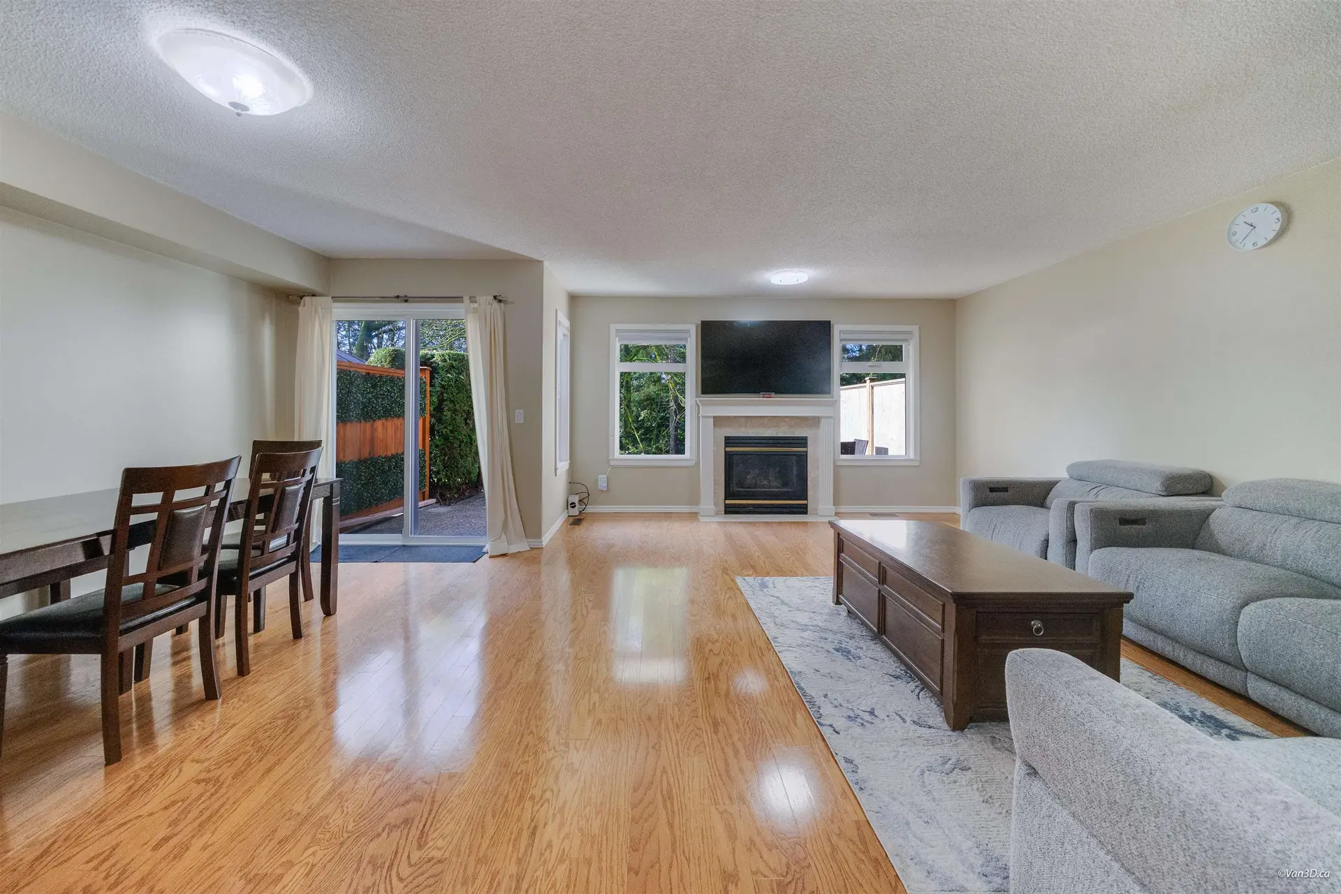 Property at #73 9045 WALNUT GROVE DRIVE, Langley, BC