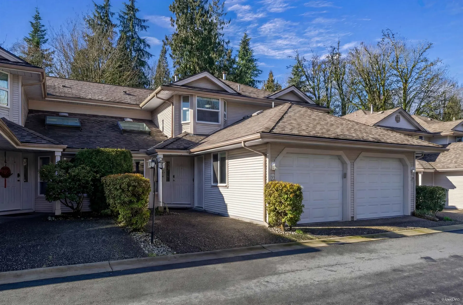 Property at #73 9045 WALNUT GROVE DRIVE, Langley, BC