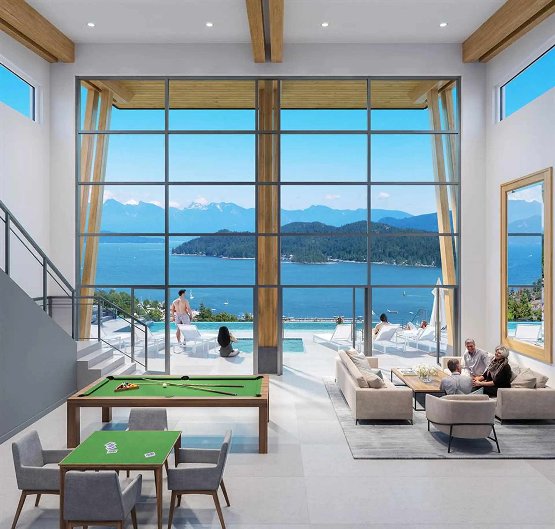 Property at #209 468 EAGLECREST DRIVE, Gibsons, BC